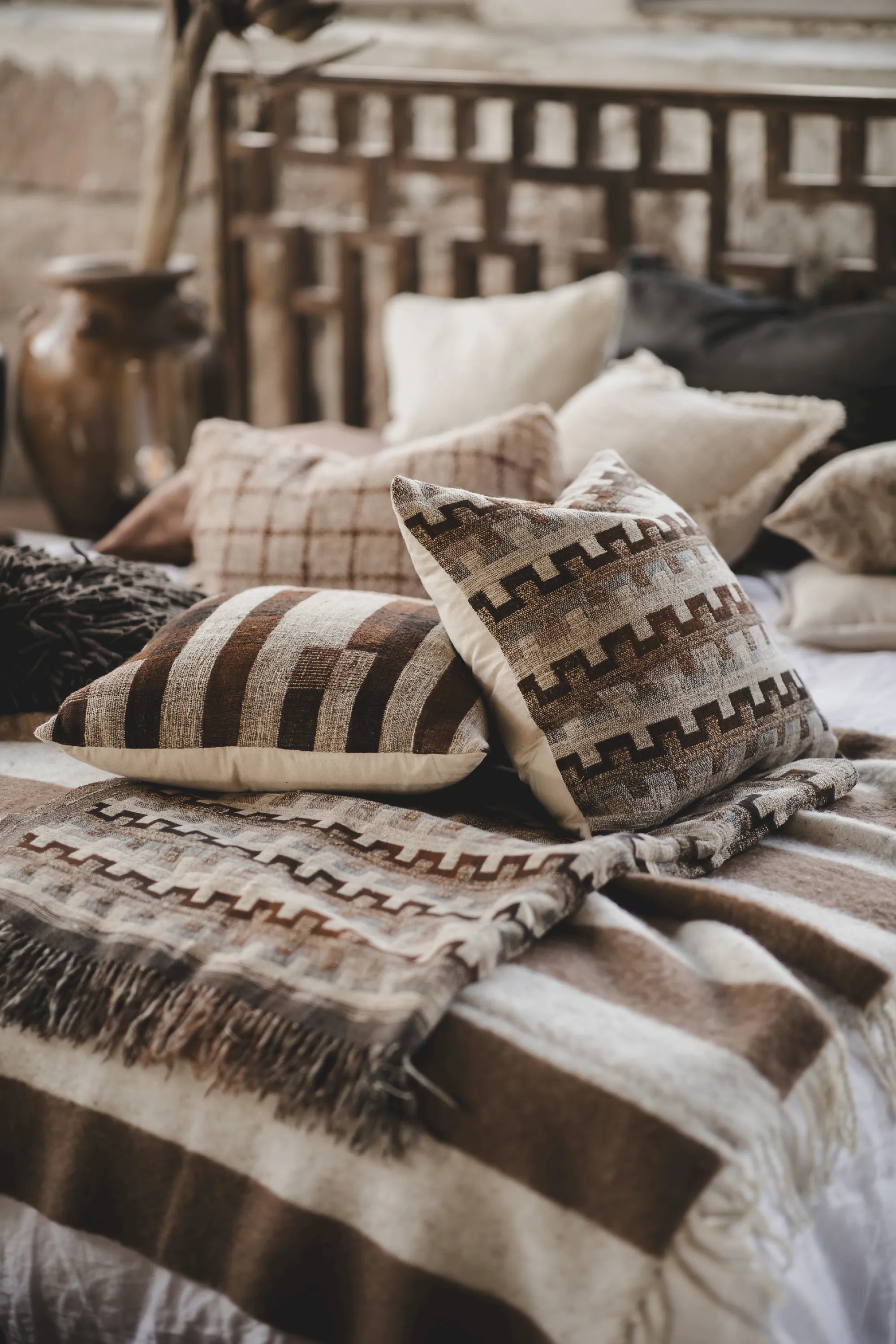 Evangeline Kuddfodral-folkart.se