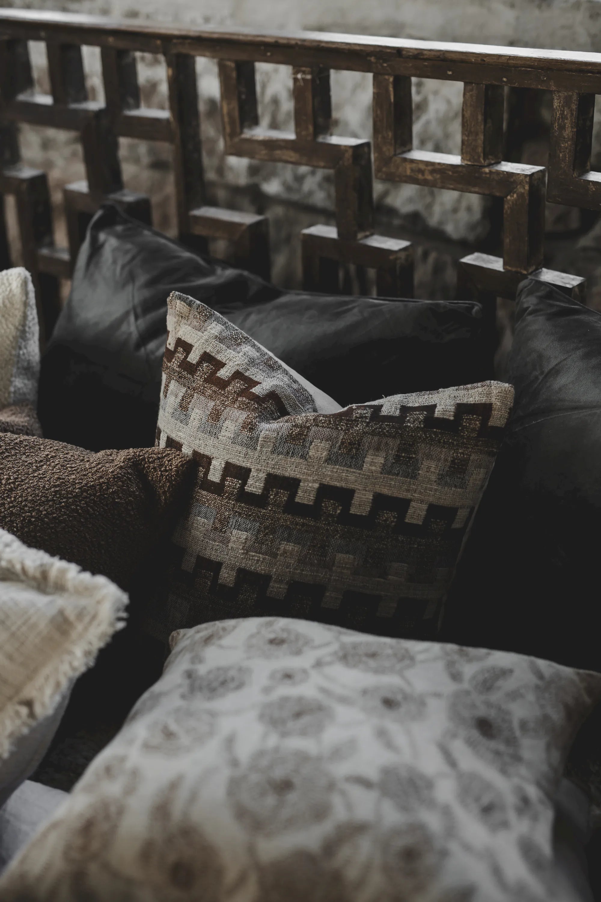 Evangeline Kuddfodral-folkart.se