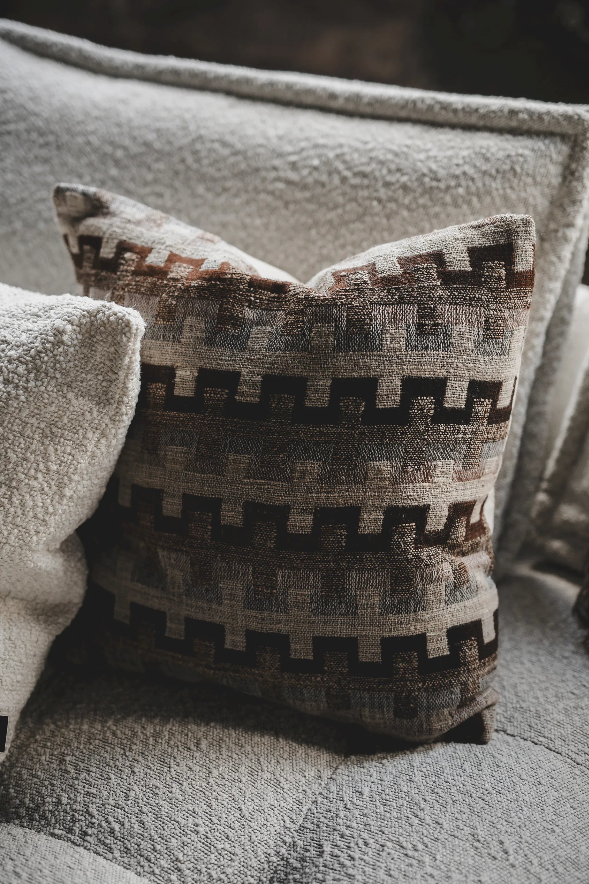 Evangeline Kuddfodral-folkart.se