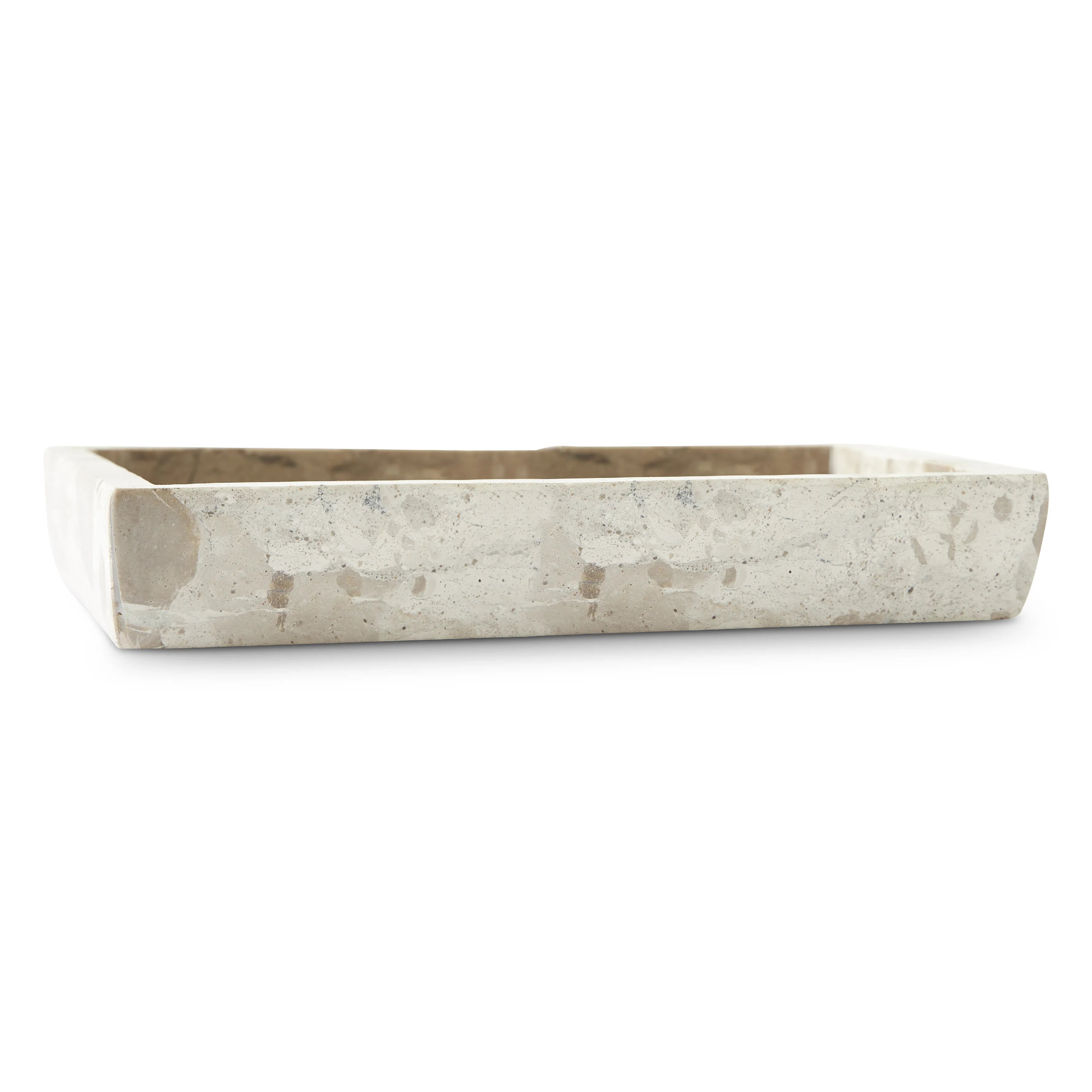 Artos Marmor Serveringsbricka 31x16x2,5 cm FOLKART