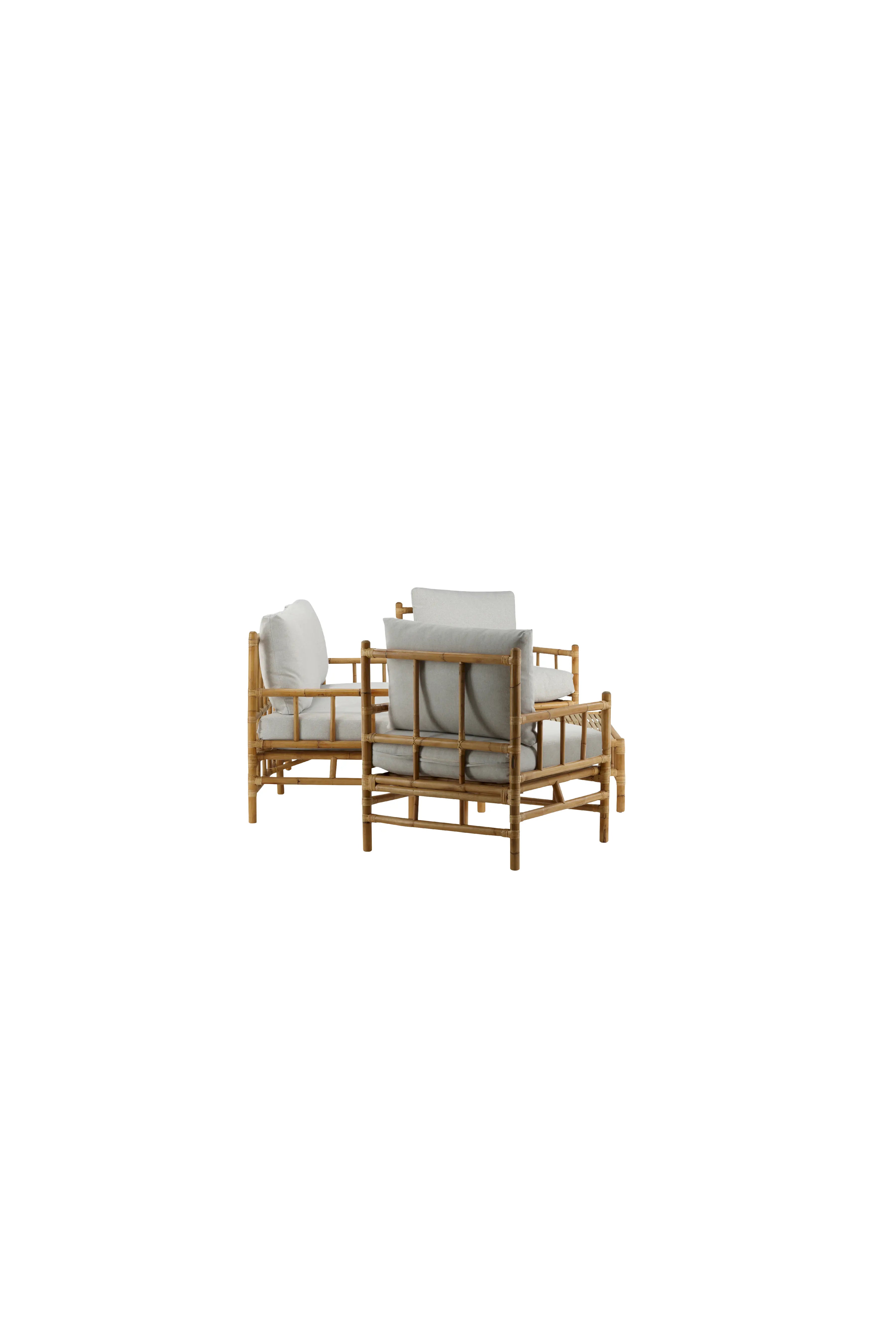Cane Loungegrupp - Folkart.se