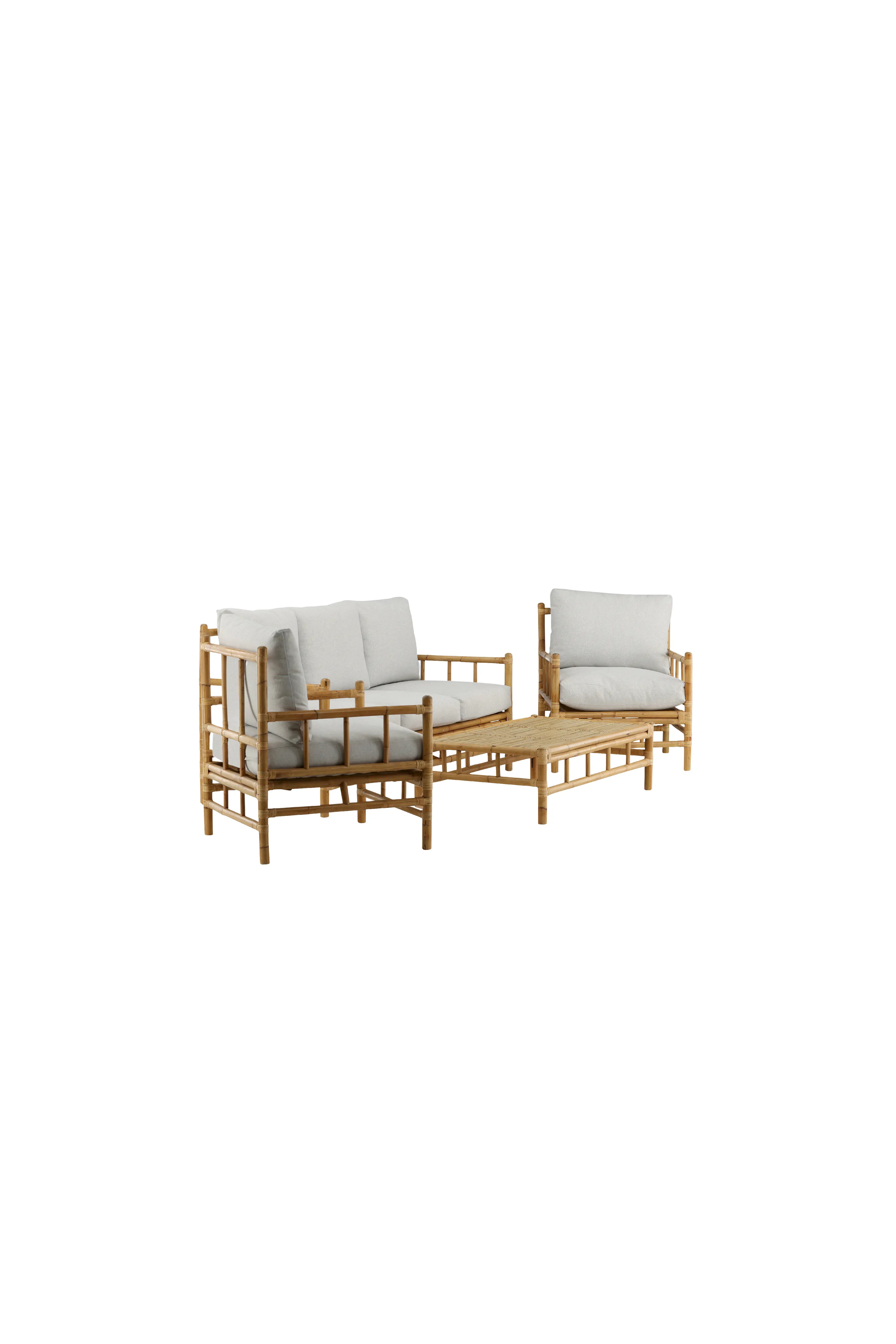Cane Loungegrupp - Folkart.se