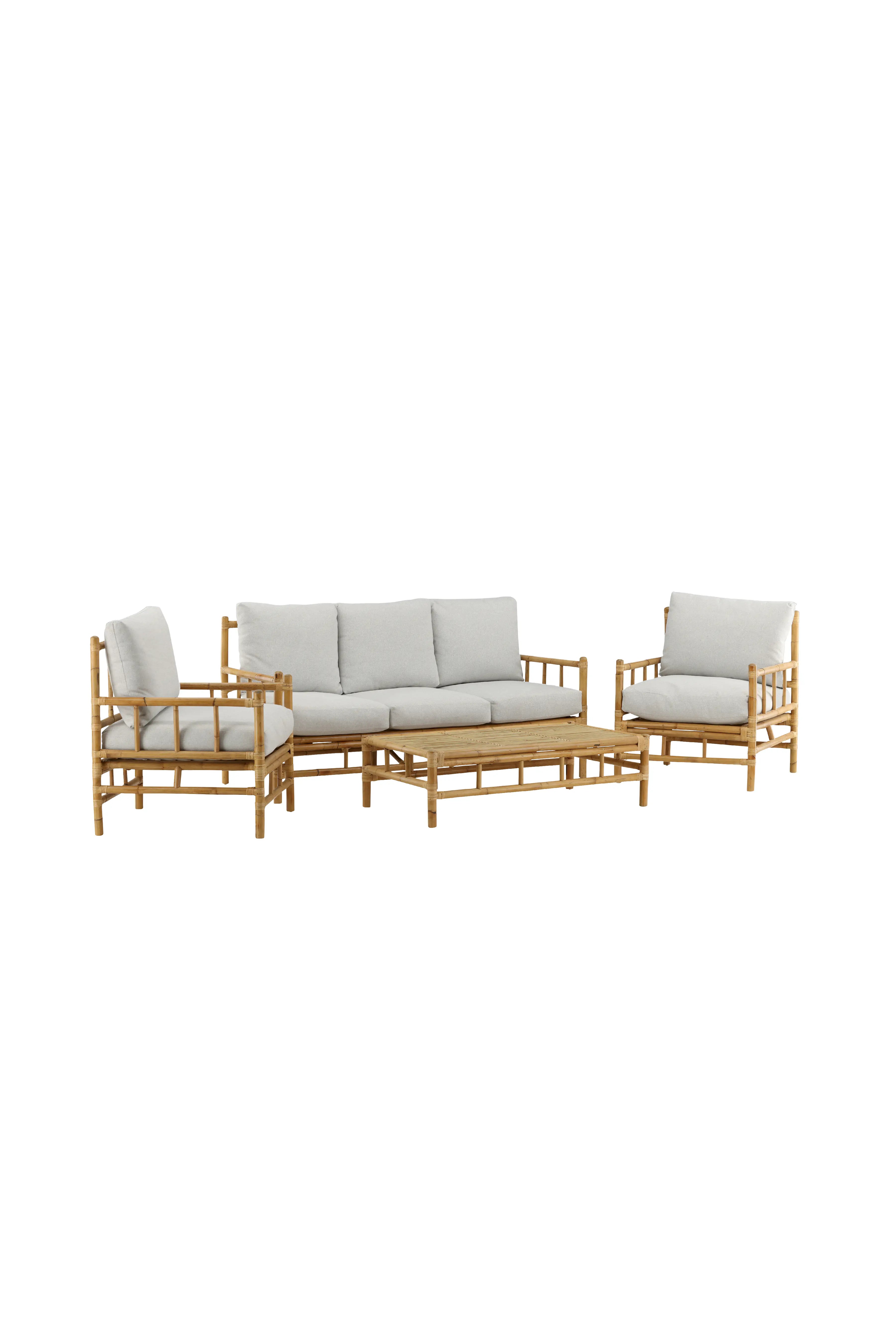 Cane Loungegrupp - Folkart.se