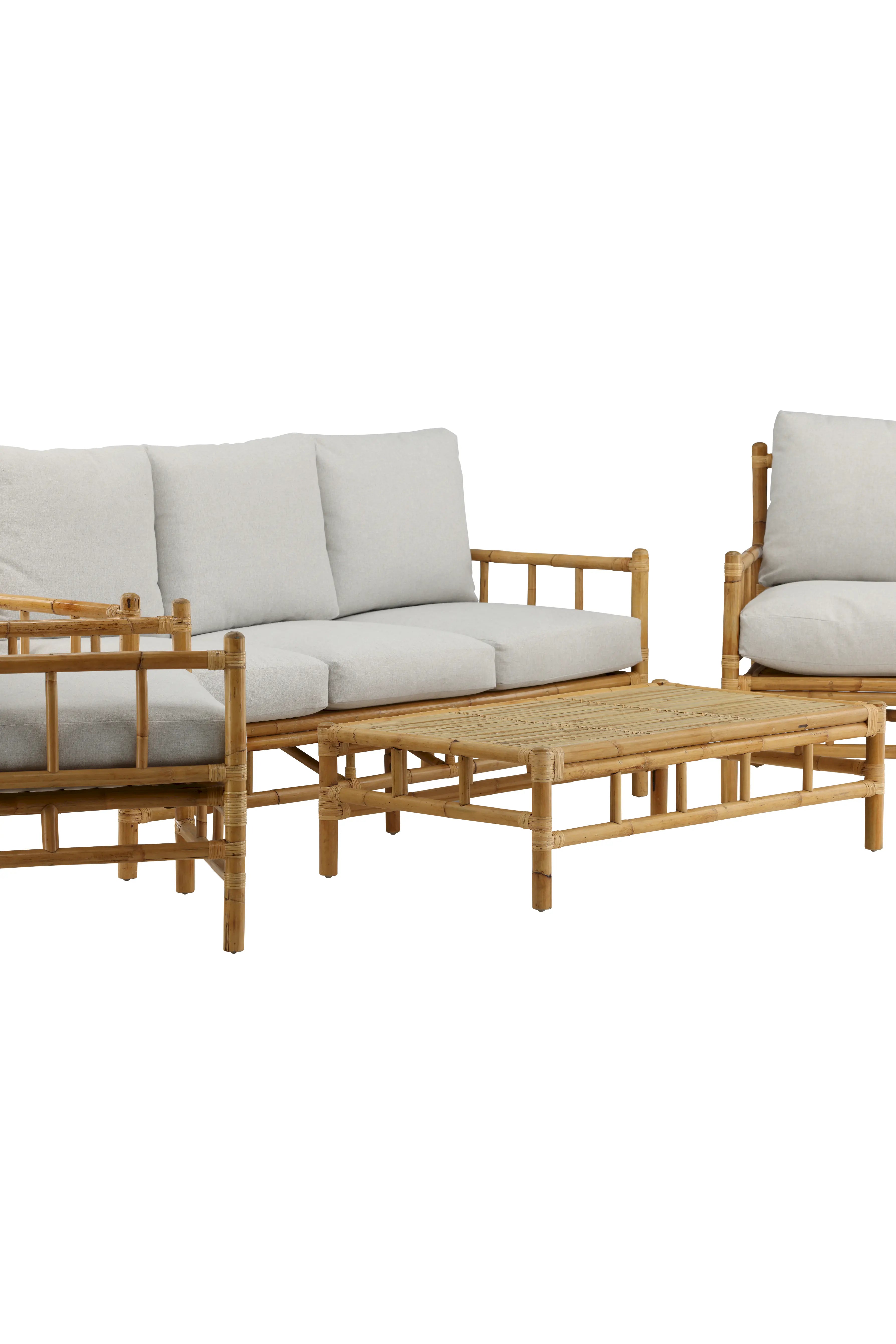 Cane Loungegrupp - Folkart.se