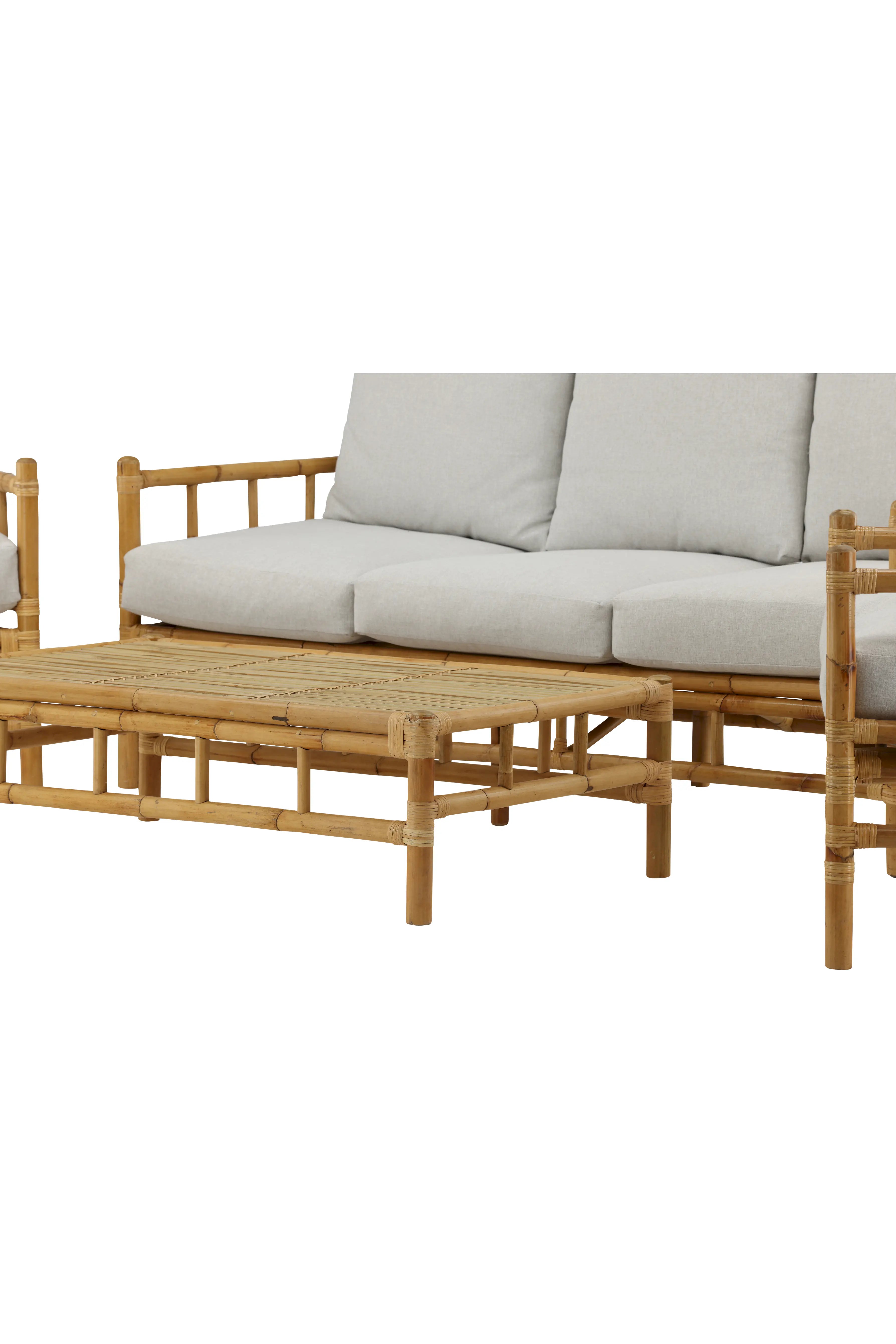 Cane Loungegrupp - Folkart.se