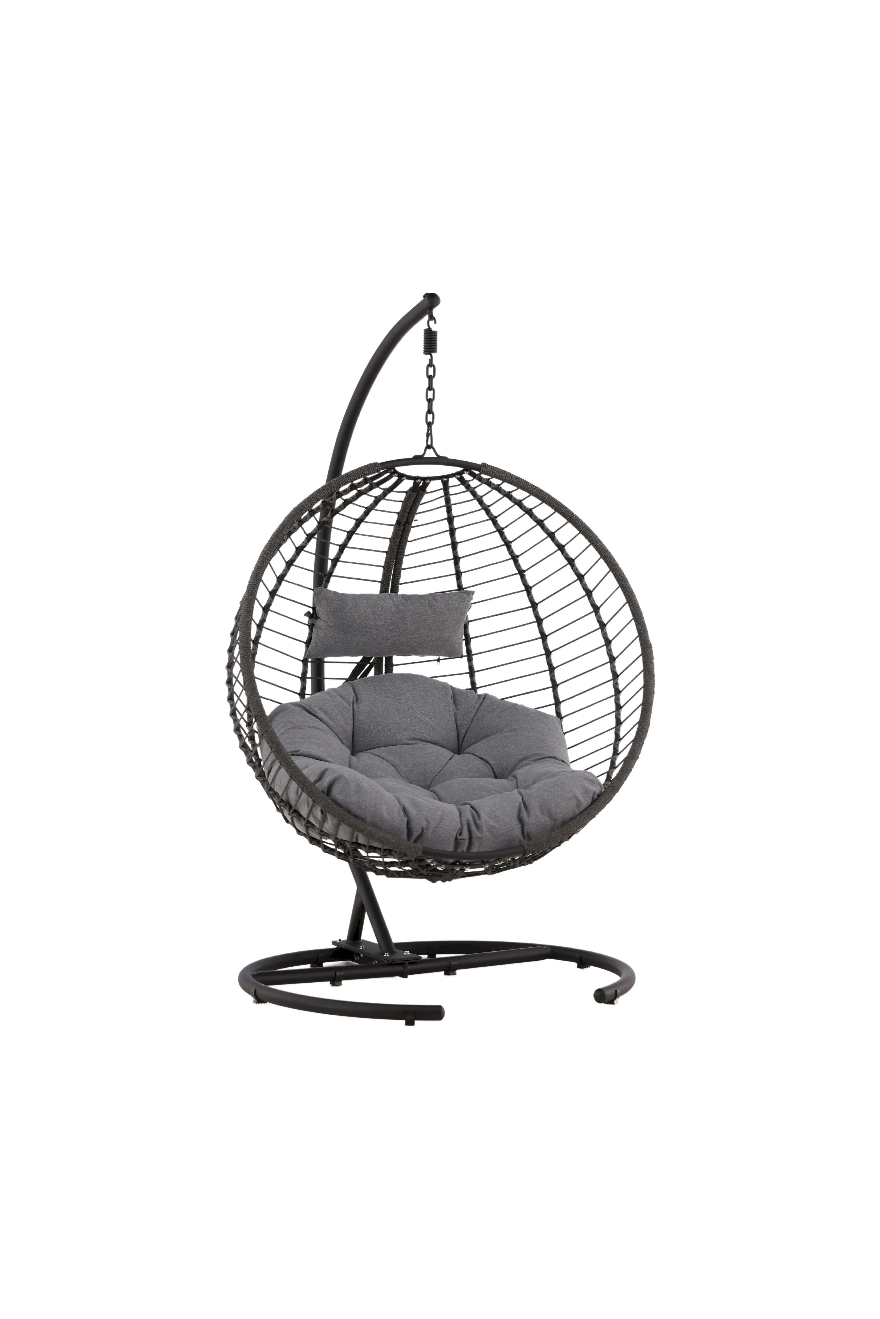 Bacolod Hängstol - Folkart.se