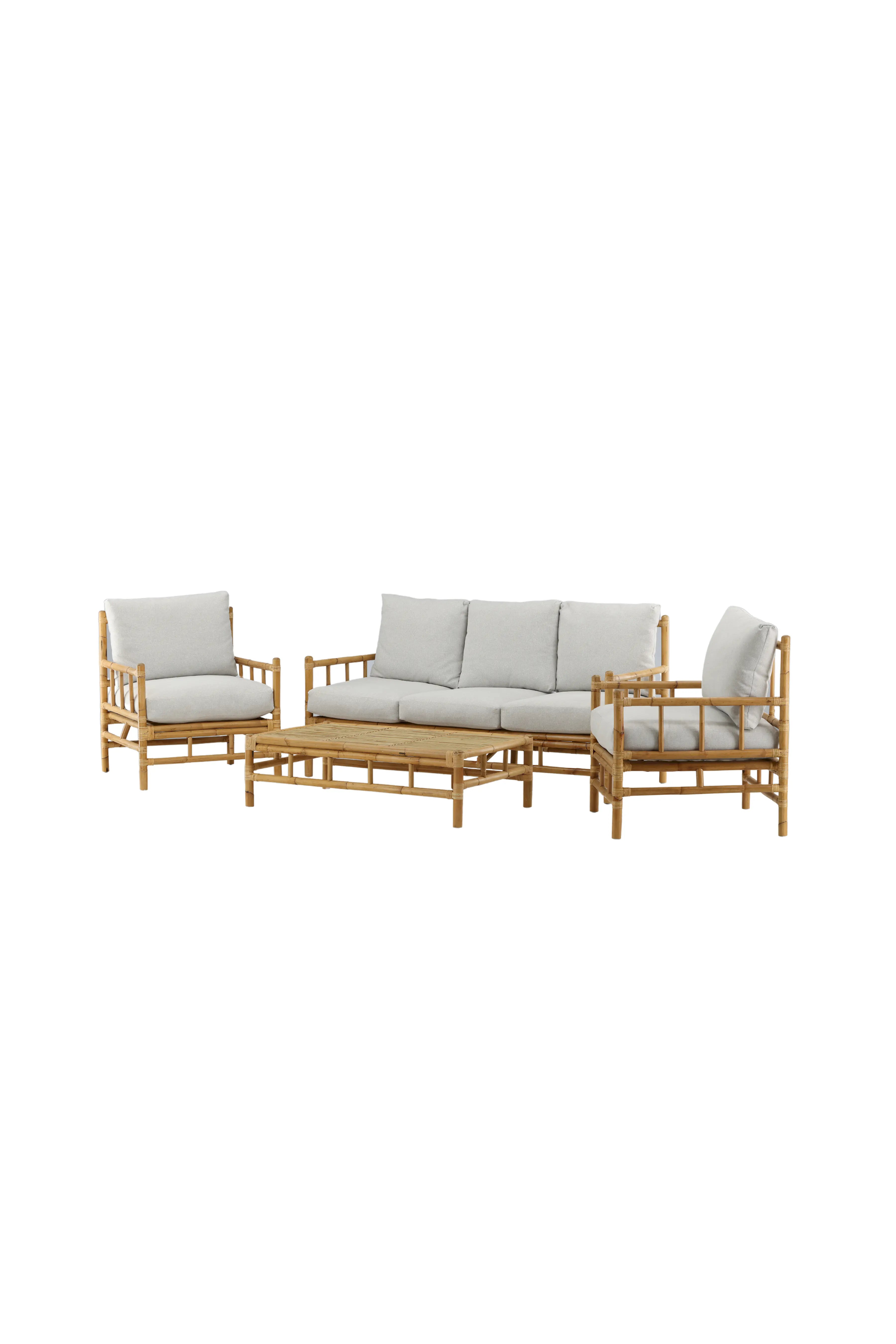 Cane Loungegrupp - Folkart.se