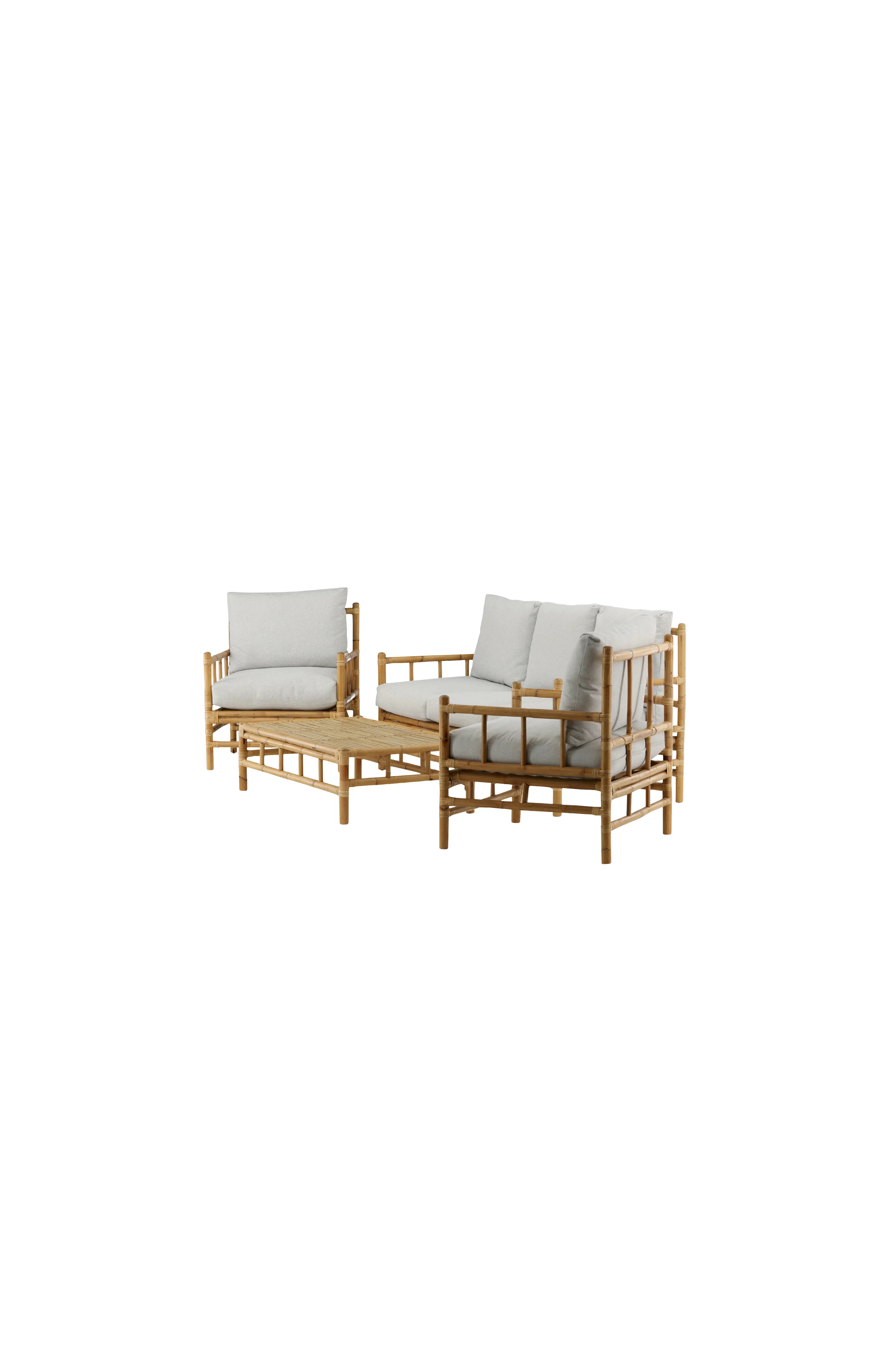 Cane Loungegrupp - Folkart.se