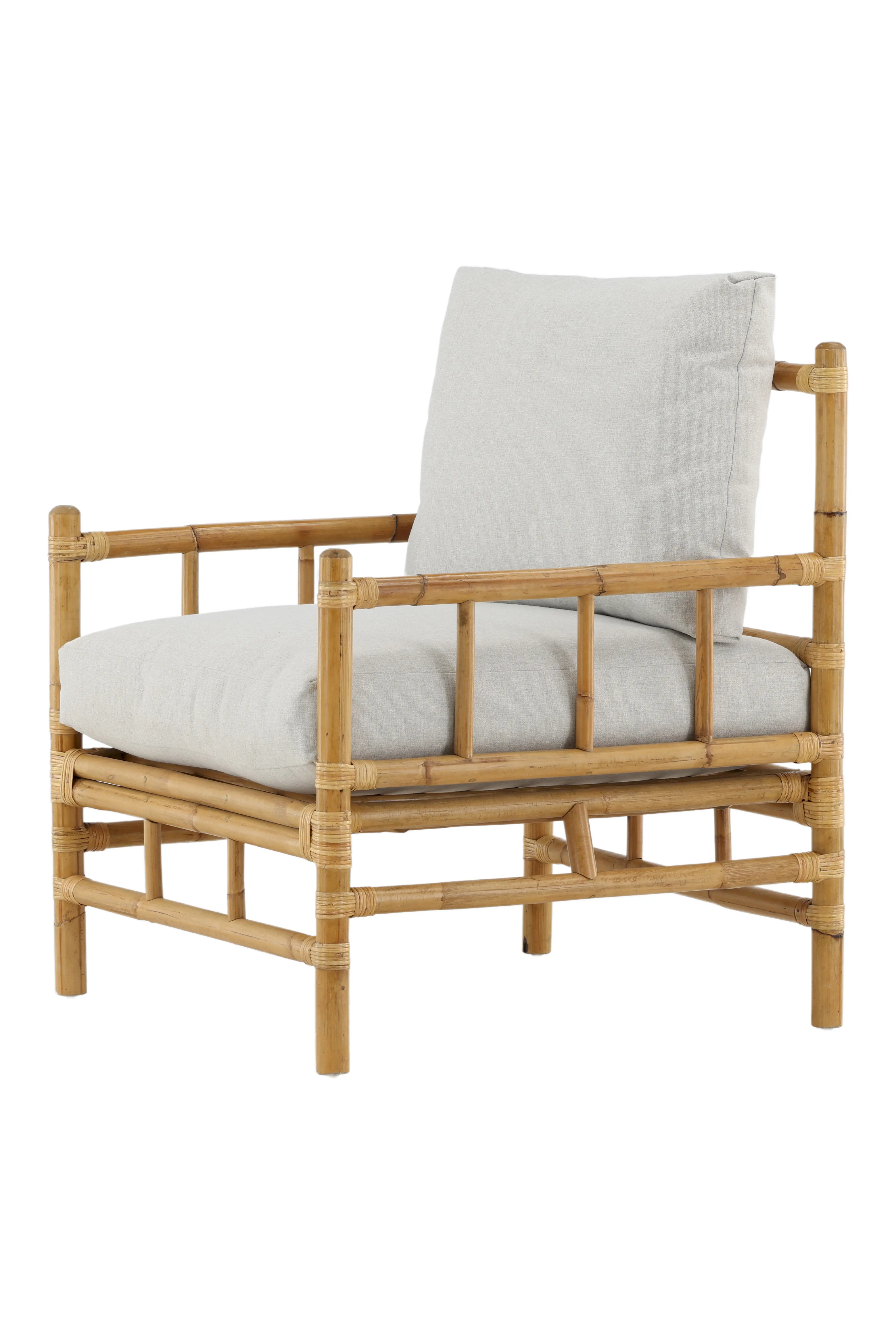 Cane Loungefåtölj - folkart.se