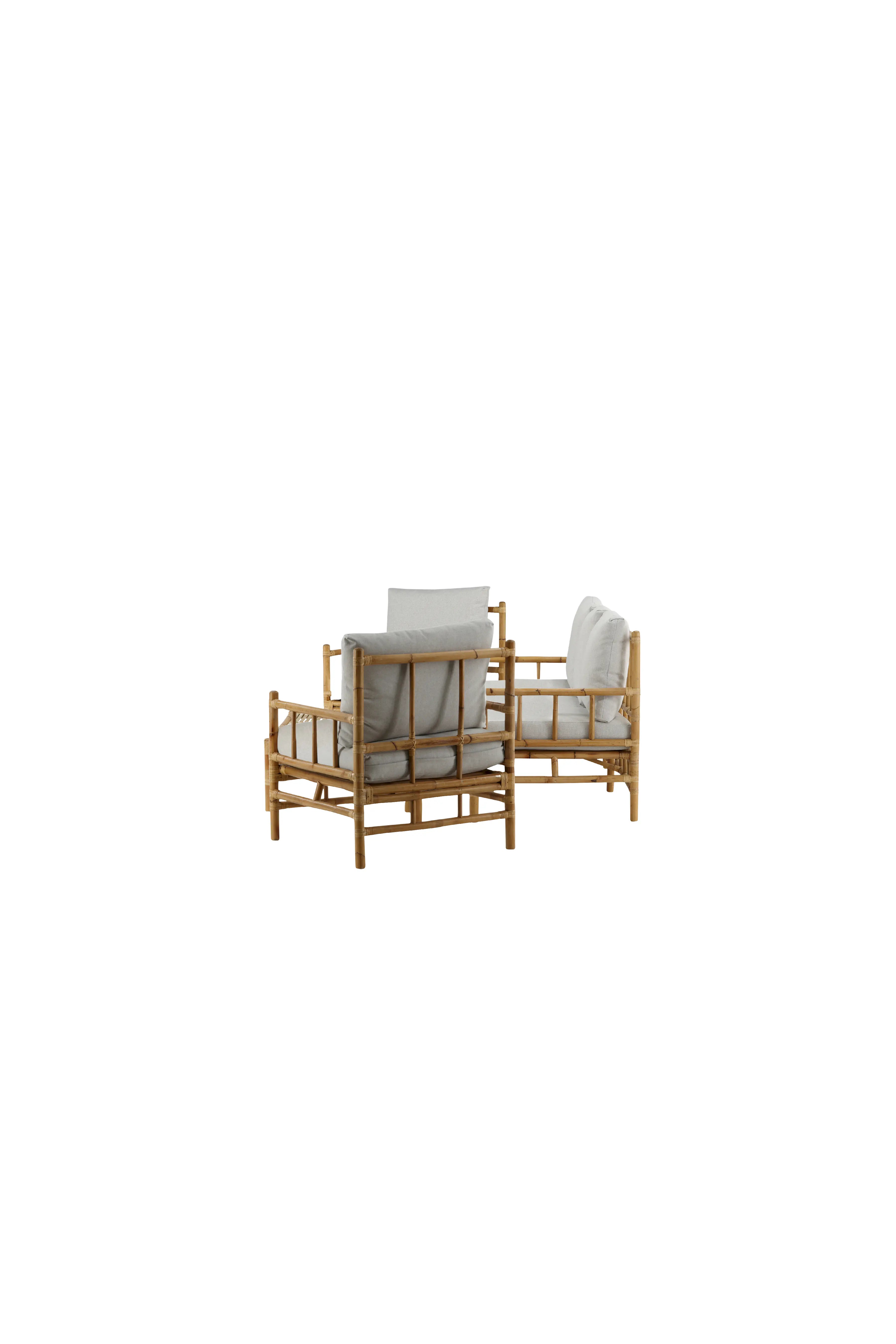Cane Loungegrupp - Folkart.se