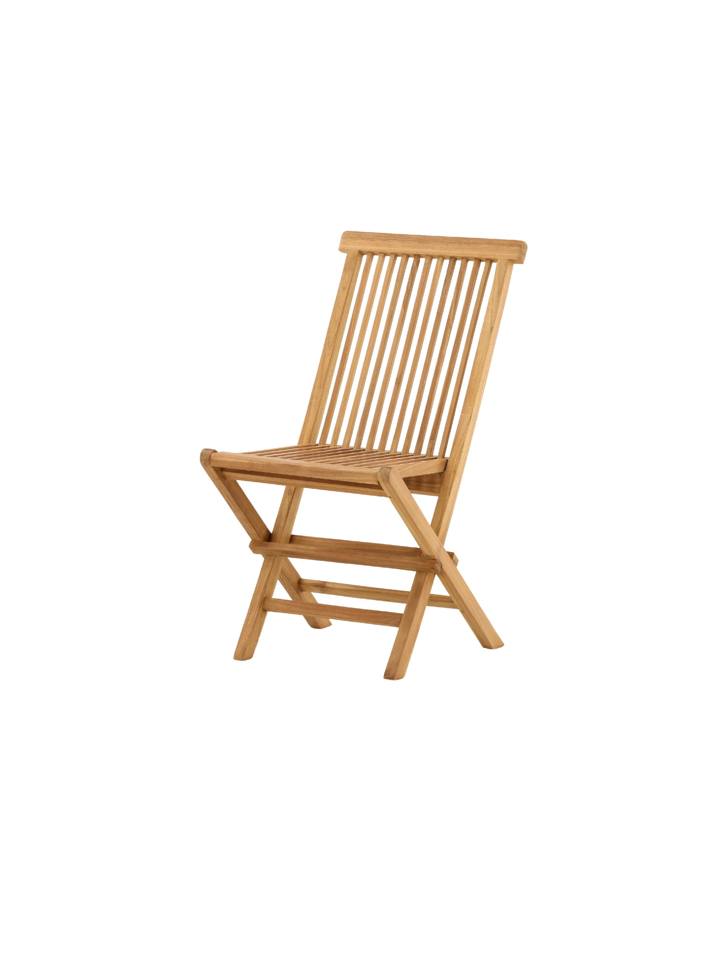 Kenya Matstolar 2-pack - Utemöbler folkart.se