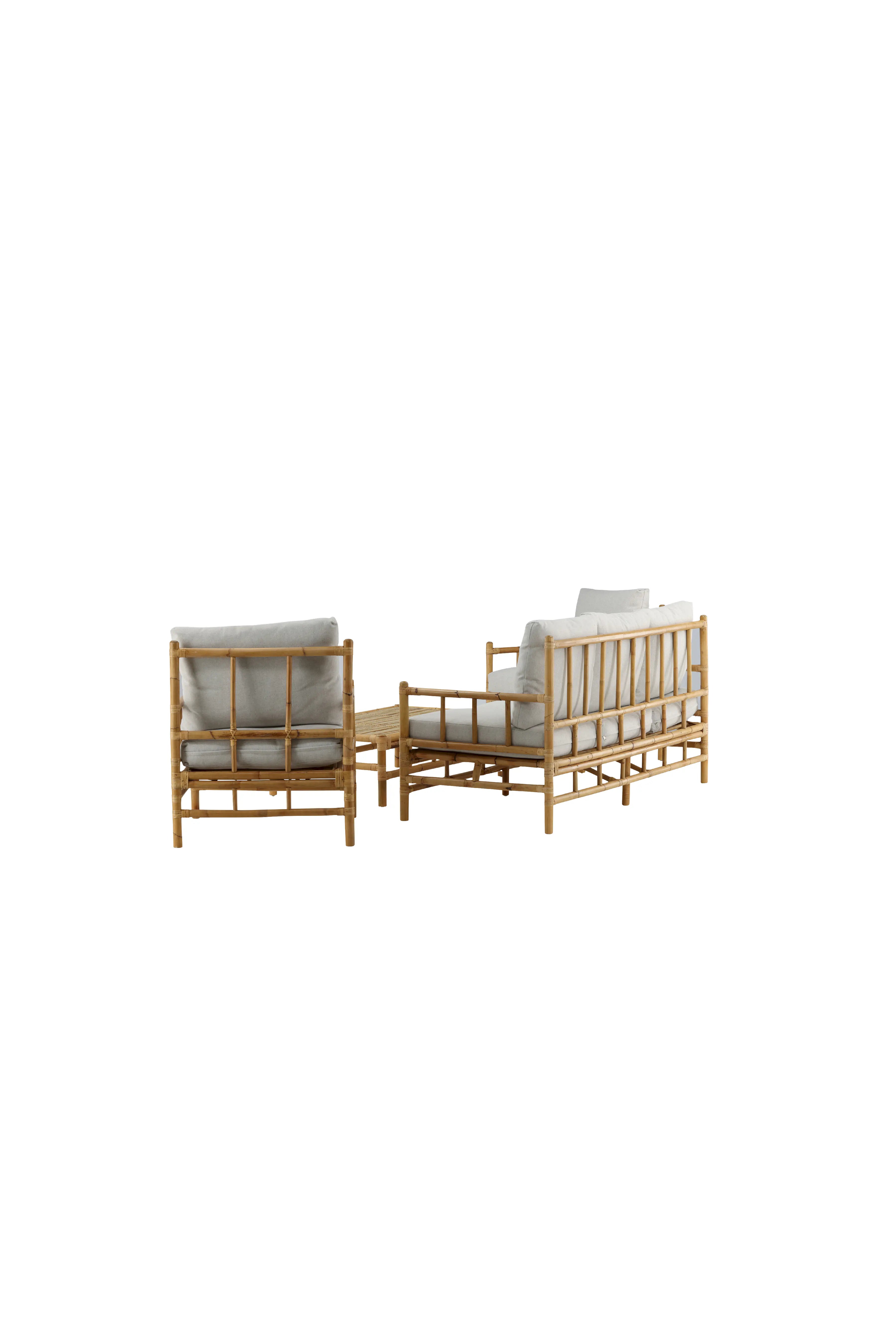 Cane Loungegrupp - Folkart.se