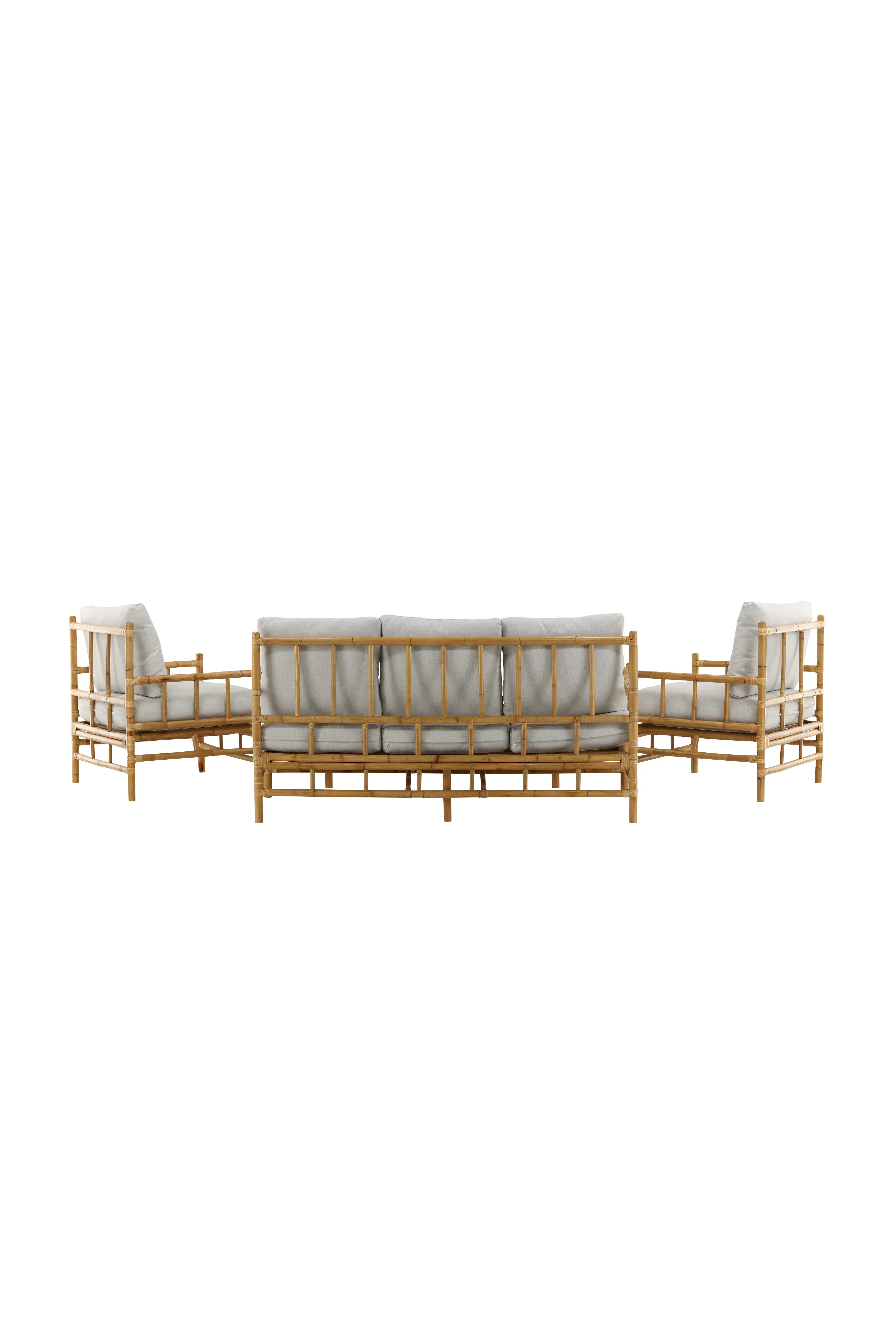 Cane Loungegrupp - Folkart.se