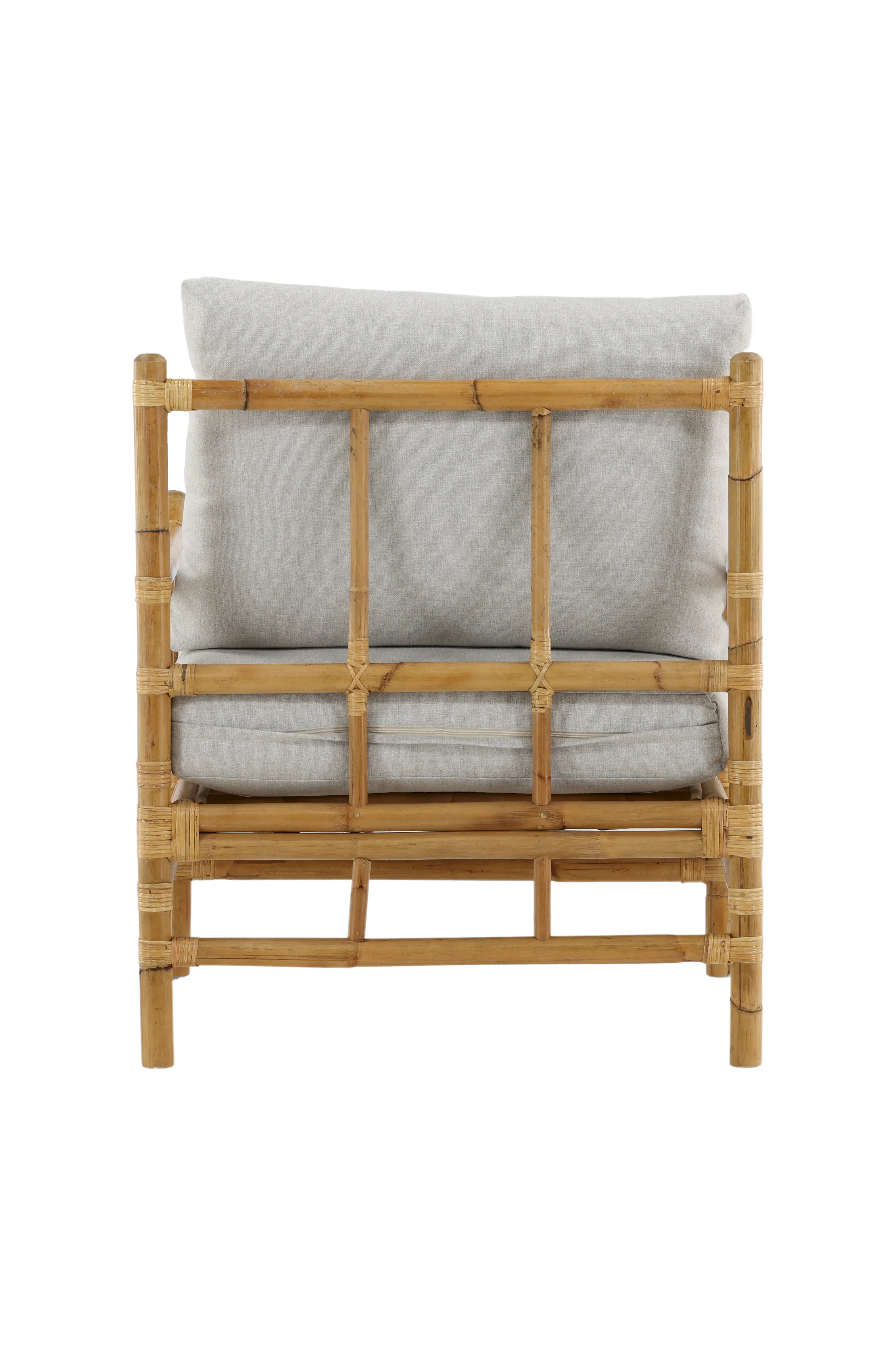 Cane Loungefåtölj - folkart.se