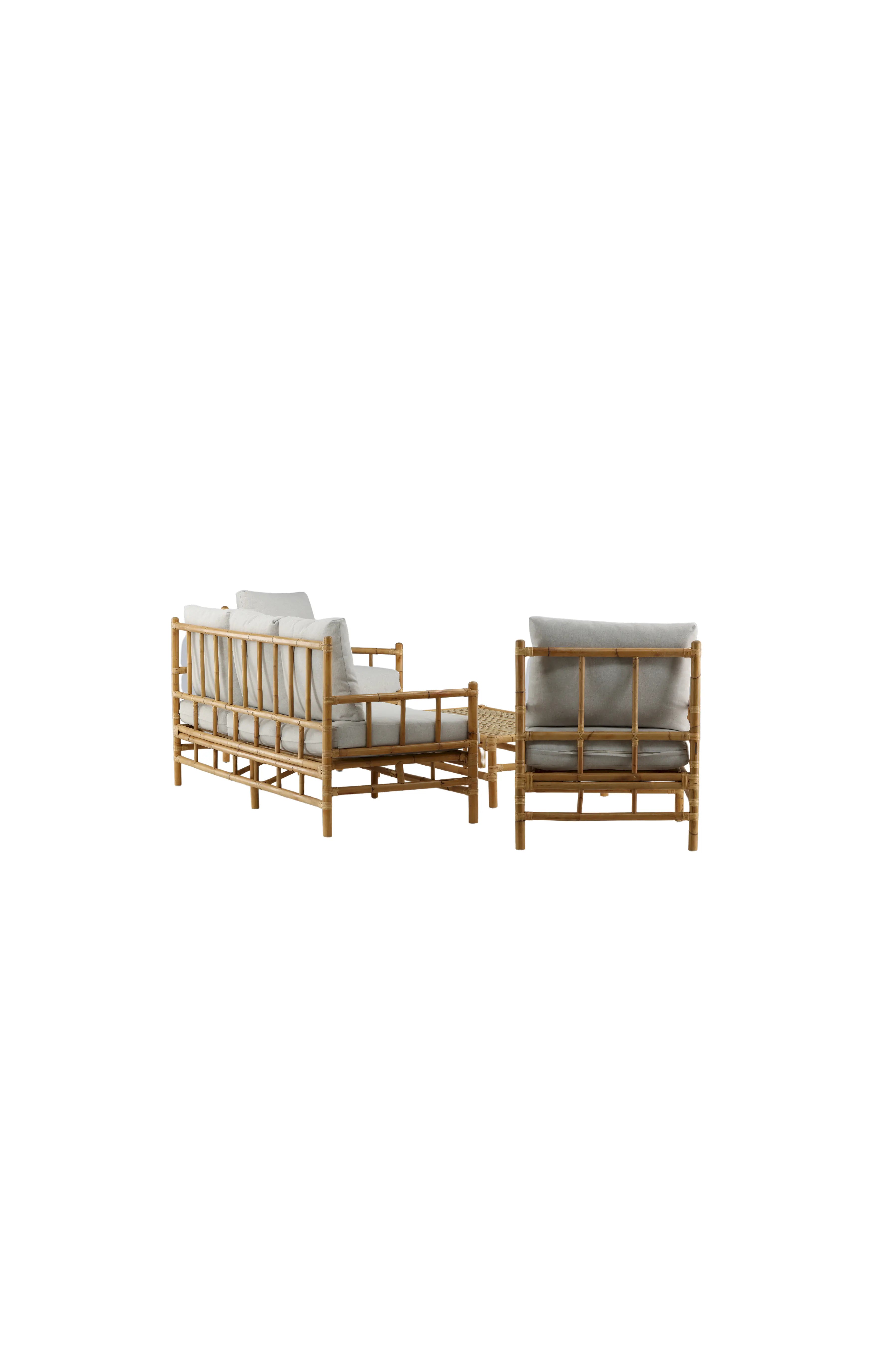 Cane Loungegrupp - Folkart.se