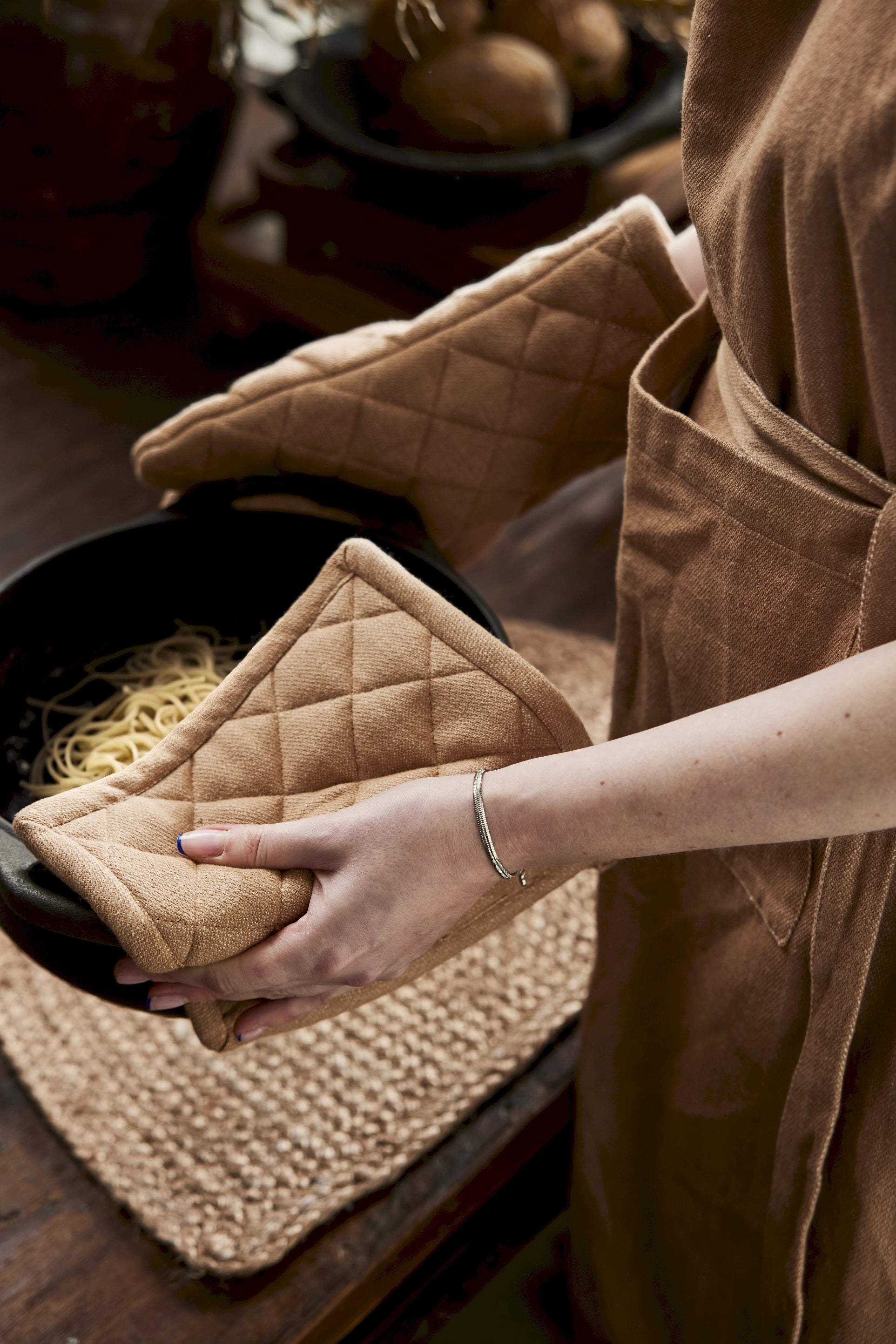 Folkart - Gusto grytvantar