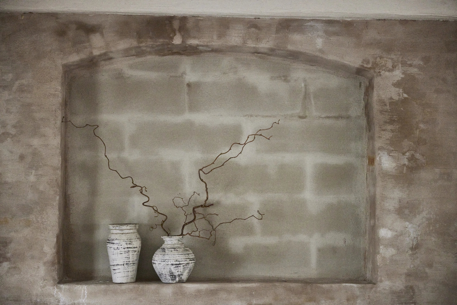 Nandini Kruka - Vintage Dekoration