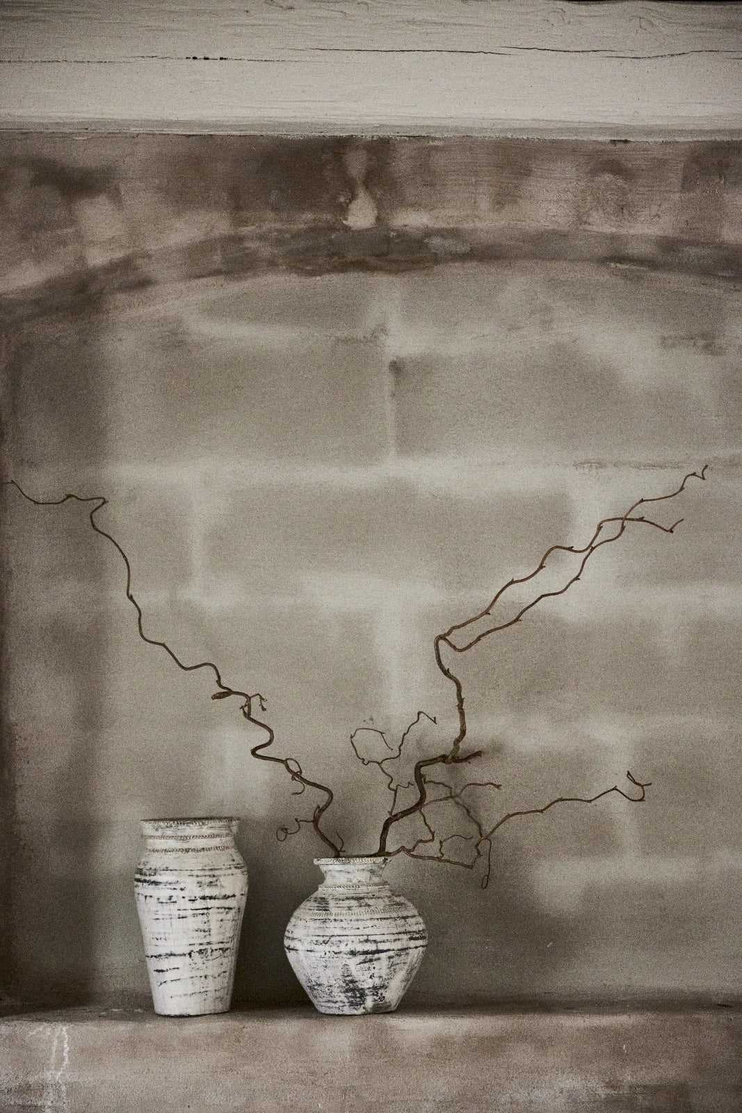 Nandini Kruka - Vintage Dekoration