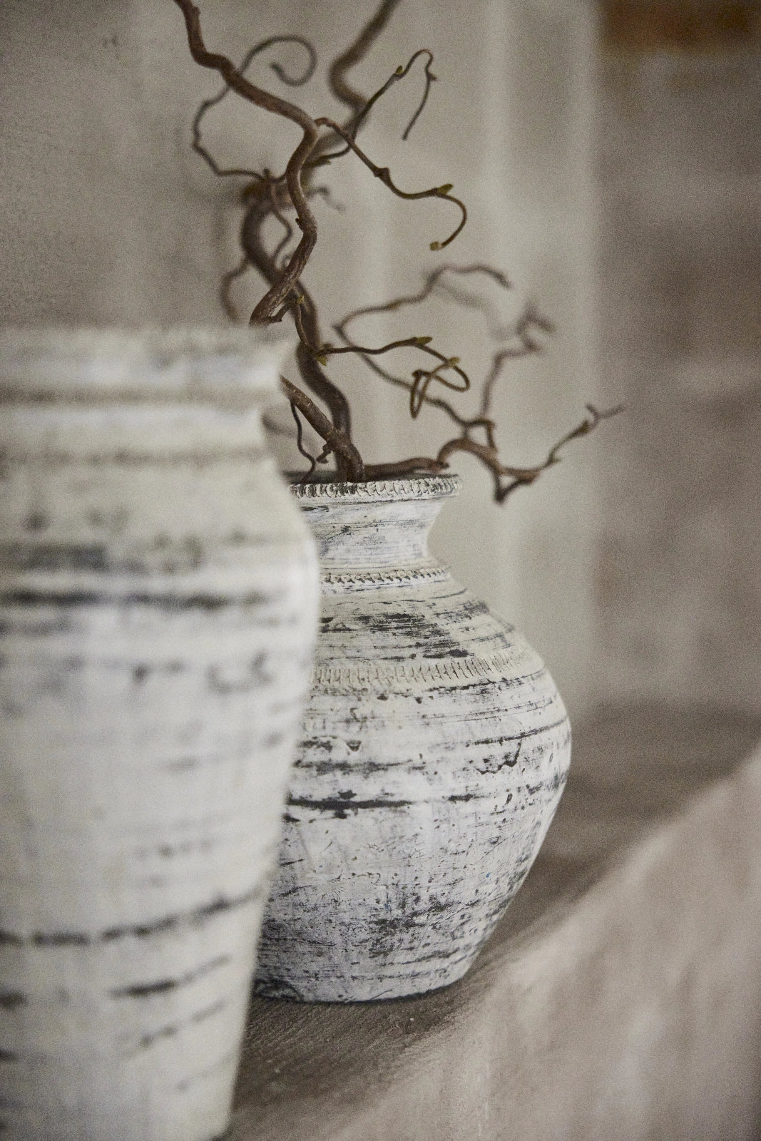 Nandini Kruka - Vintage Dekoration