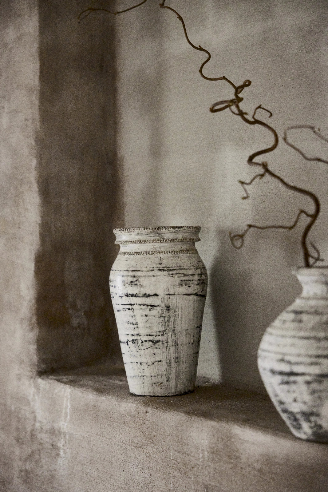 Nandini Kruka - Vintage Dekoration