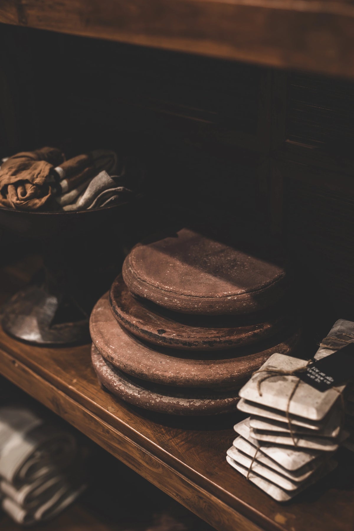 Vintage dekoration – produktbild