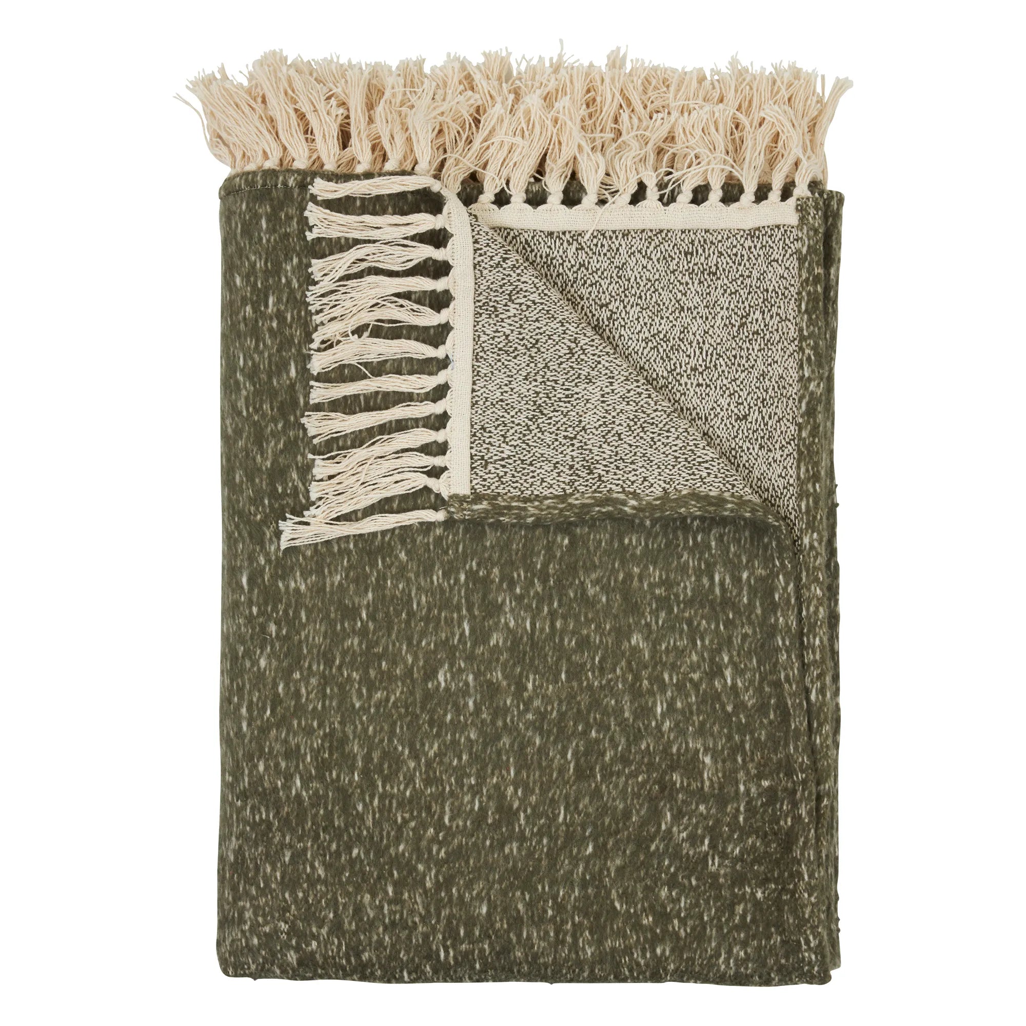 Franke Pläd 130x170 cm