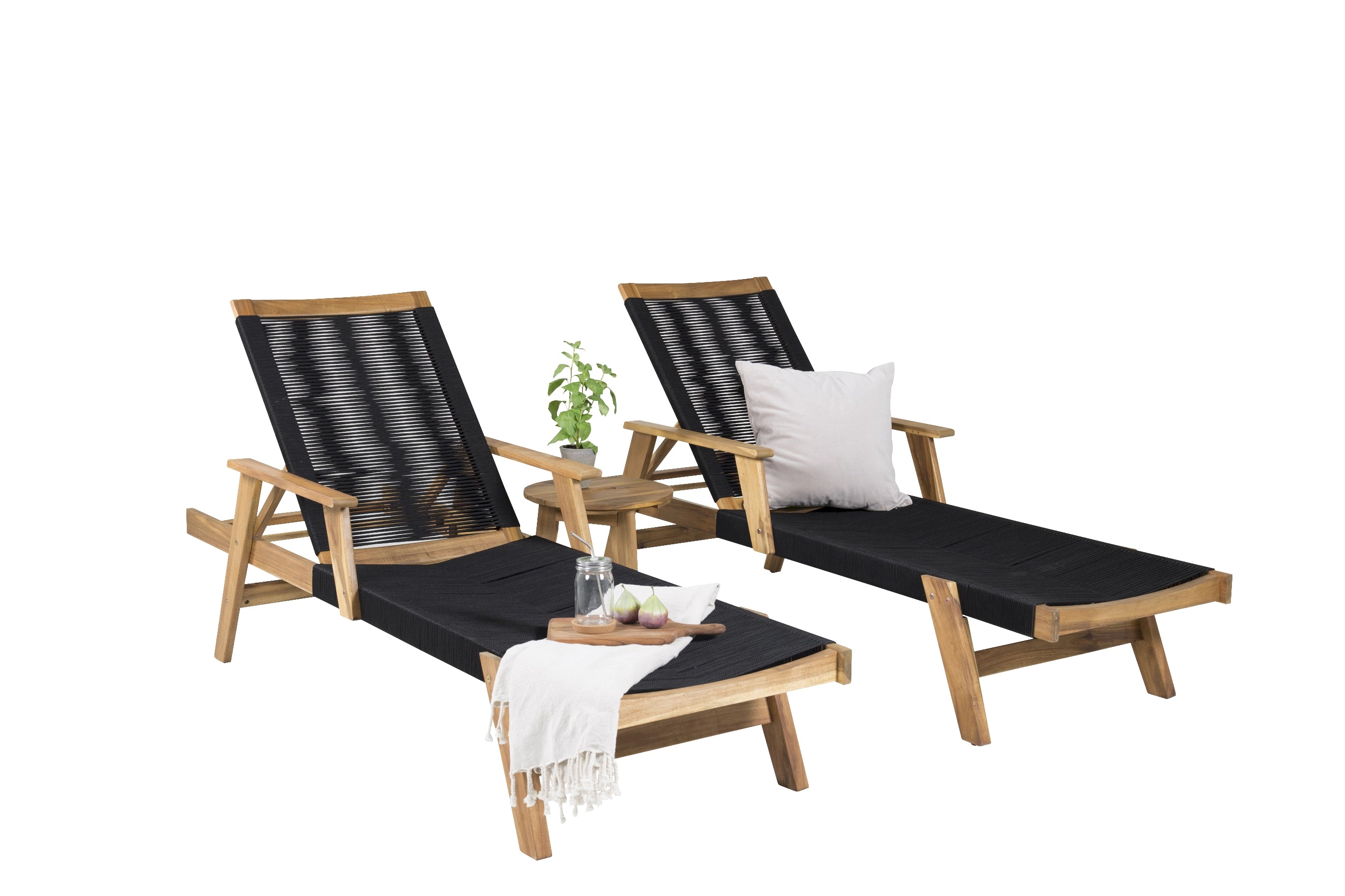 Little John Loungeset - Folkart