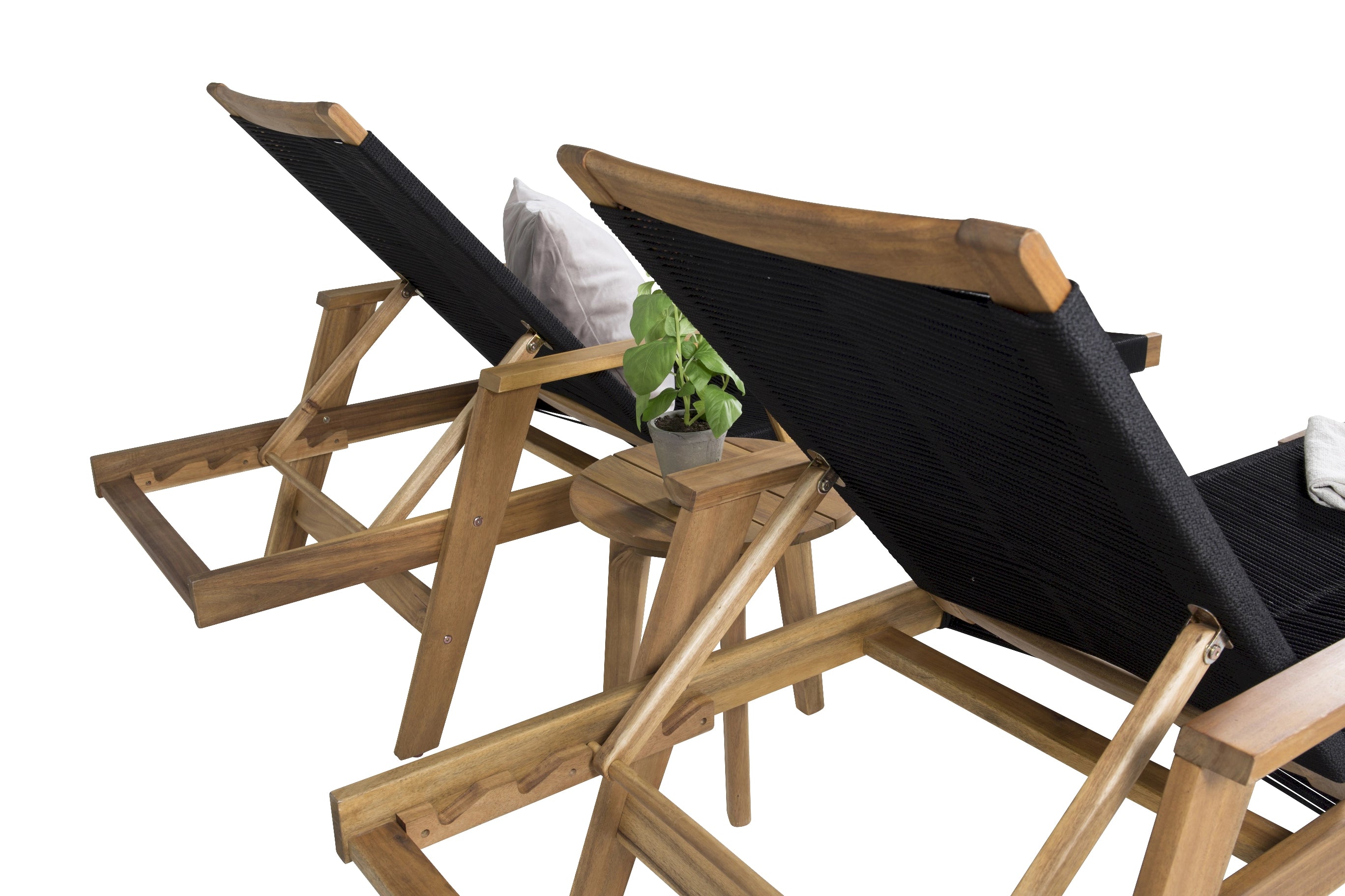Little John Loungeset - Folkart