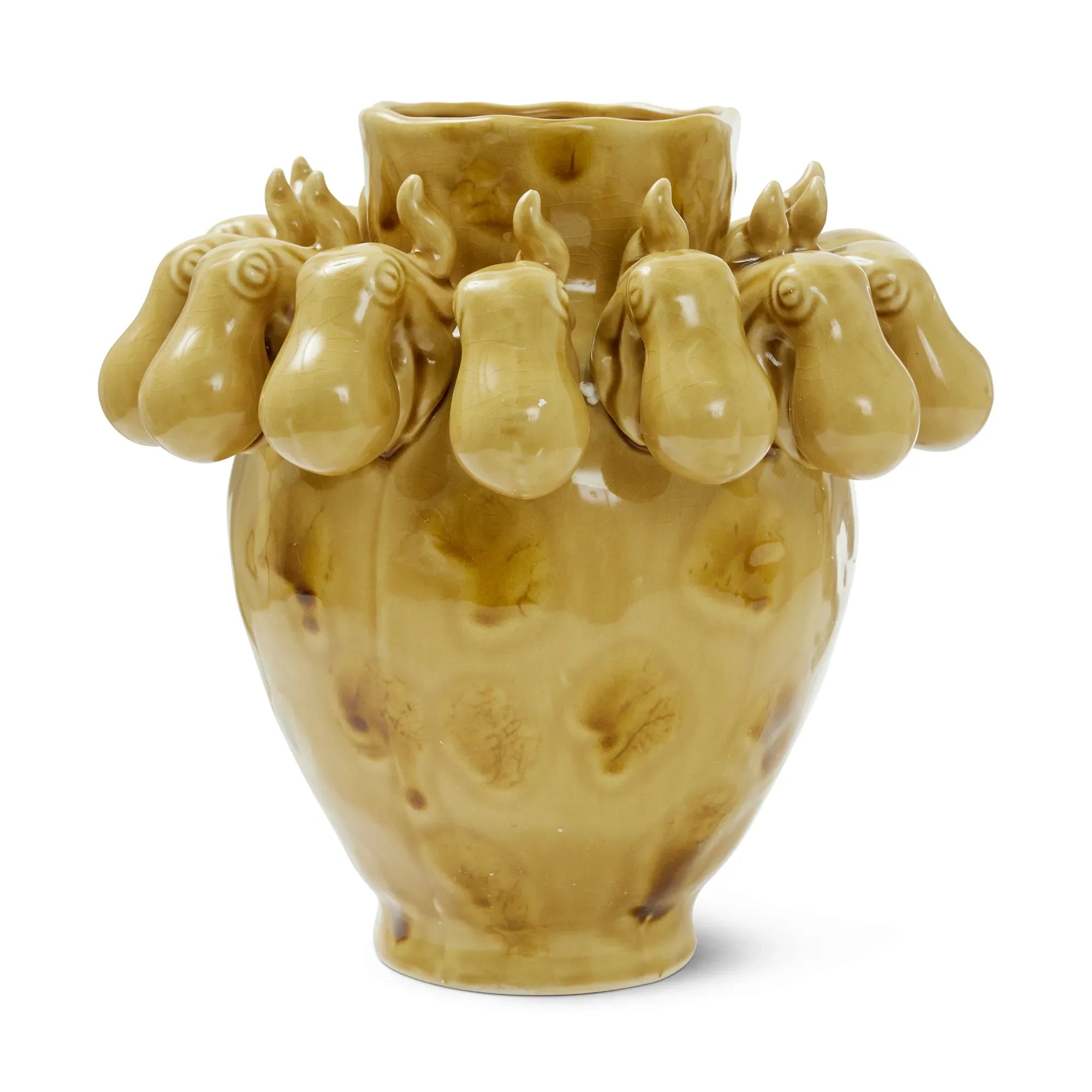 Polpo StengodsVas 24.5x22x28cm