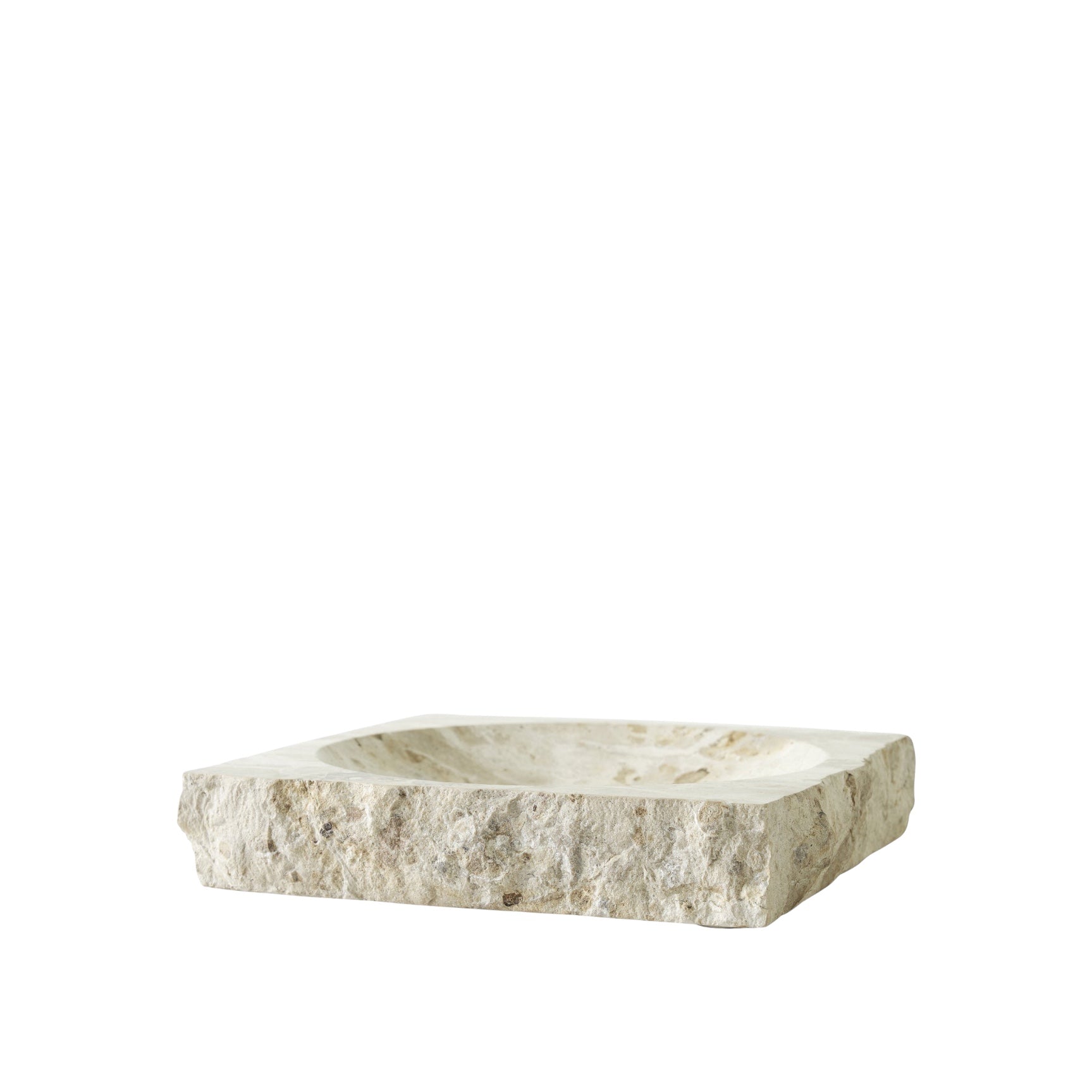 Aya Marmor Skål 27x27x5 cm