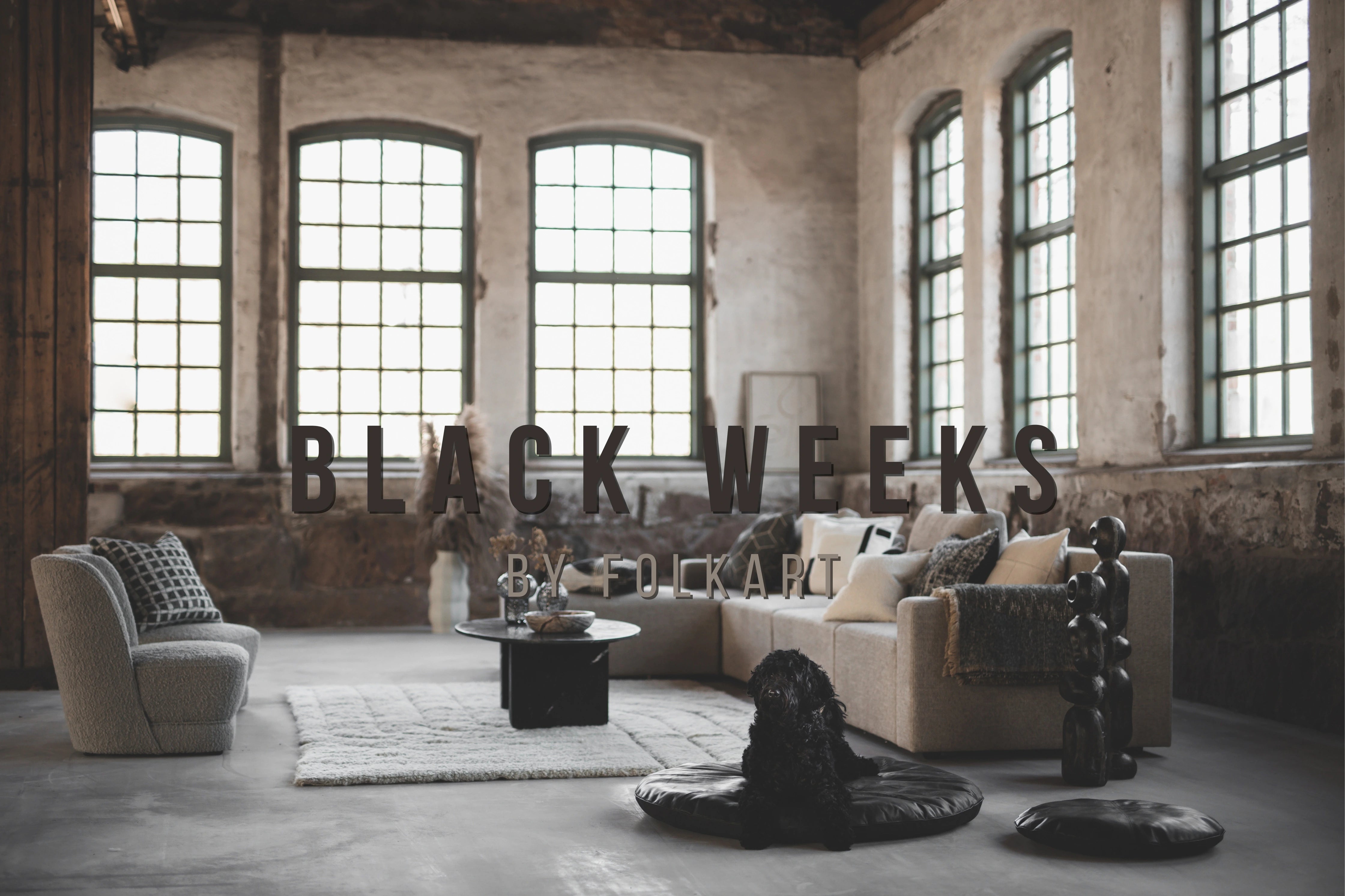 Folkart black friday