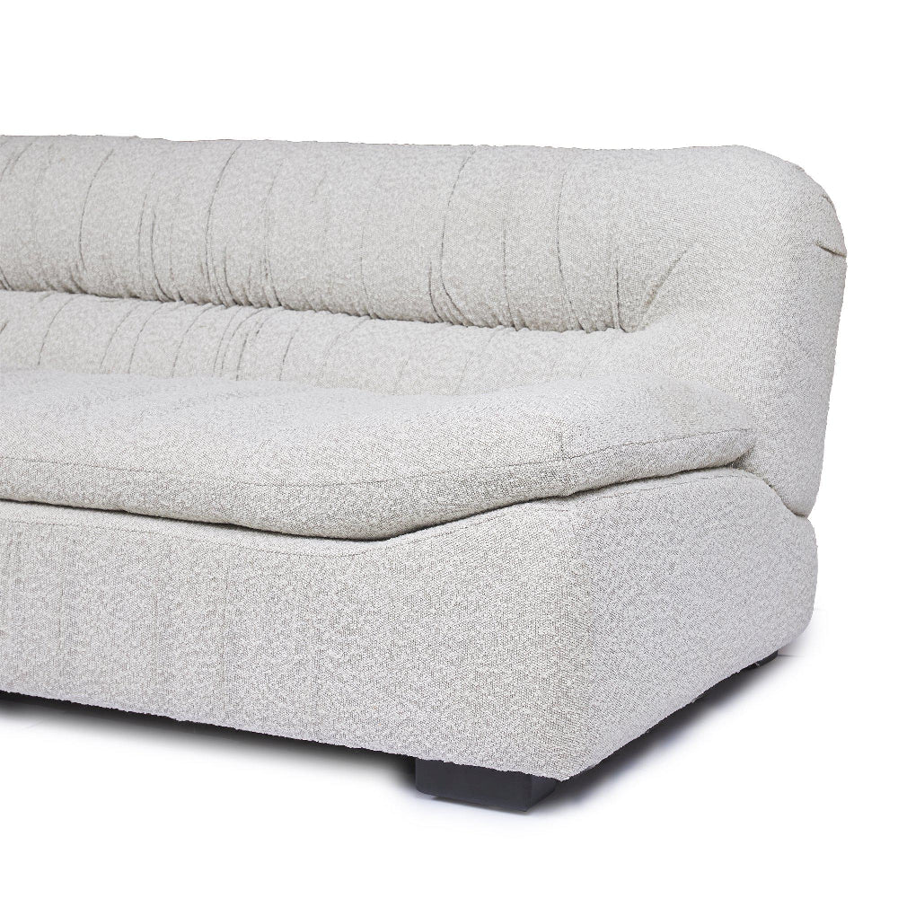 Calma 3-sits Soffa 236x100x77 cm - Folkart