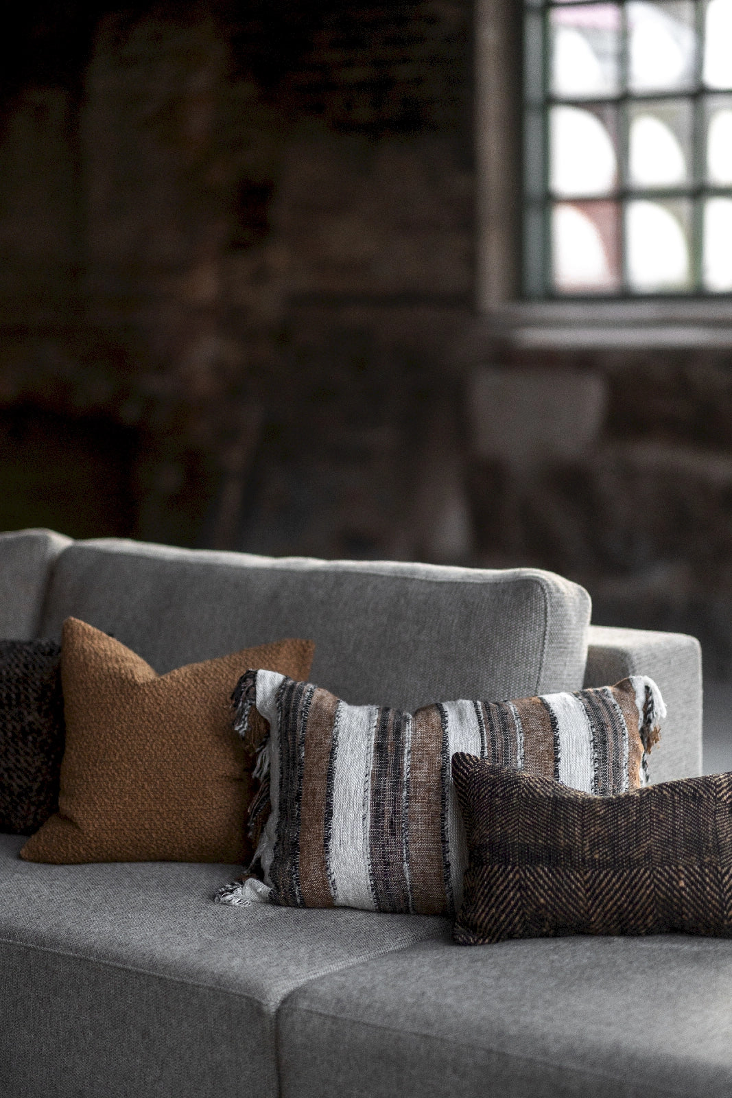 Zoe Kuddfodral Folkart