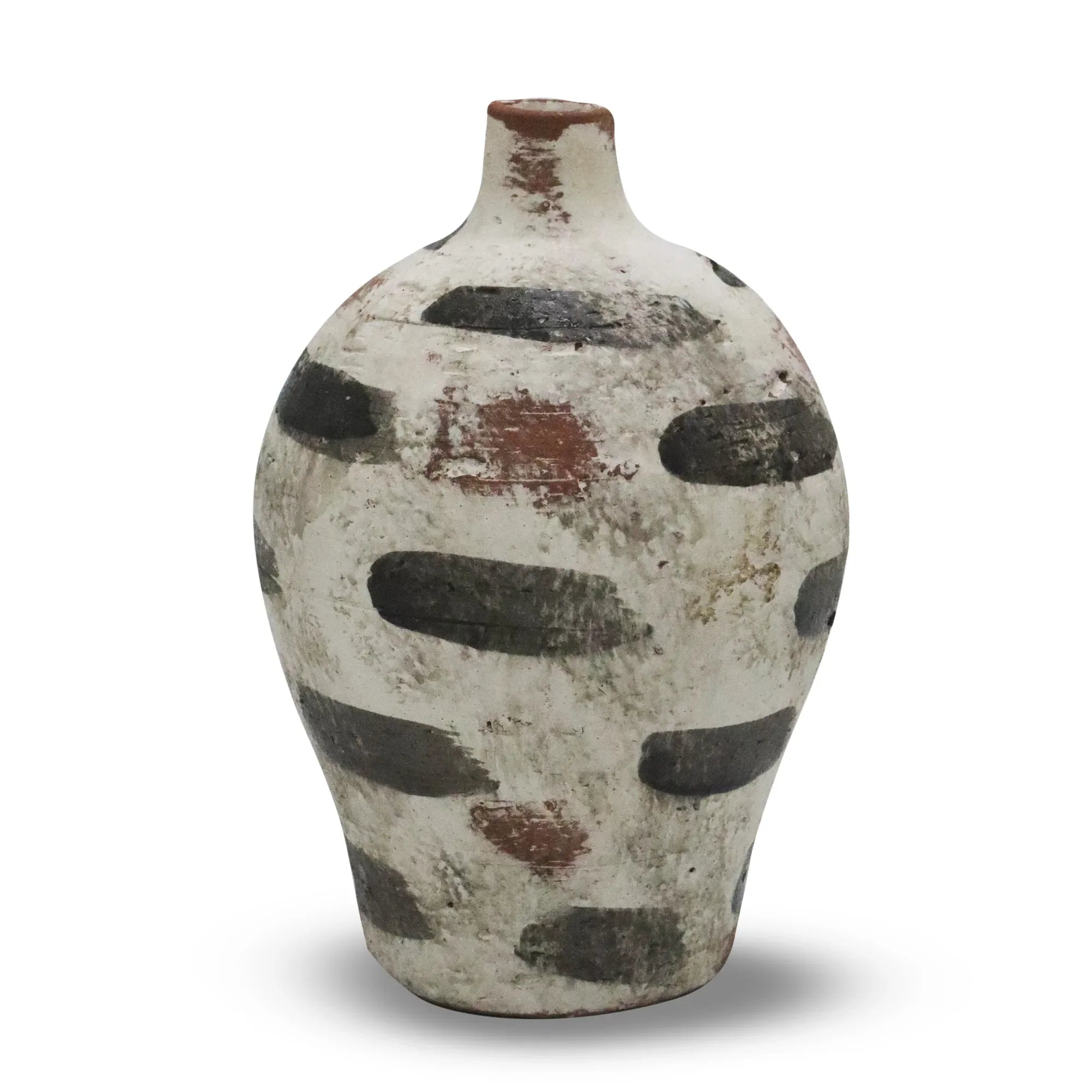 Trance stengodsVas 18x18x27 cm