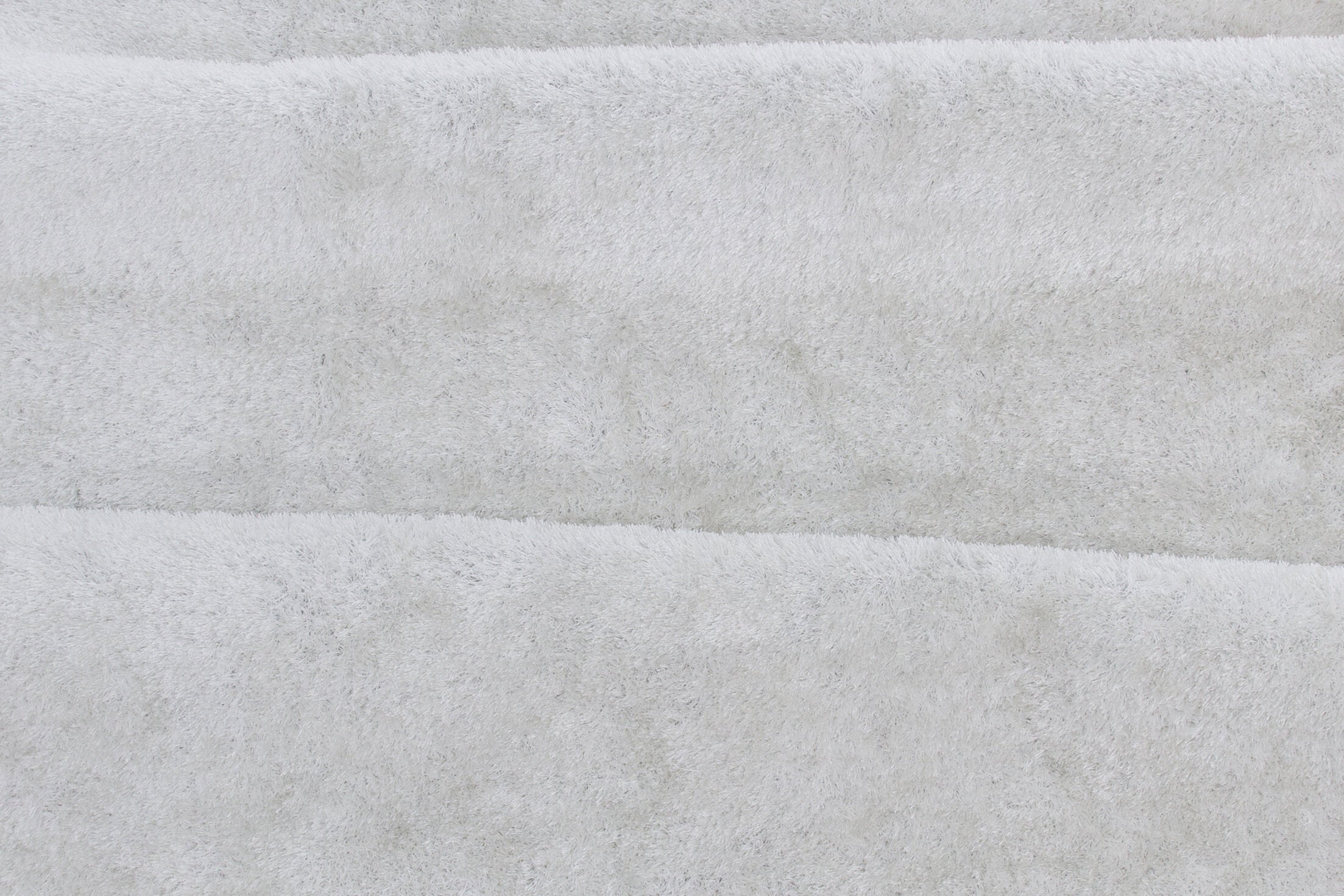 Mattis Rektangulära Mattor 230 x 160 White