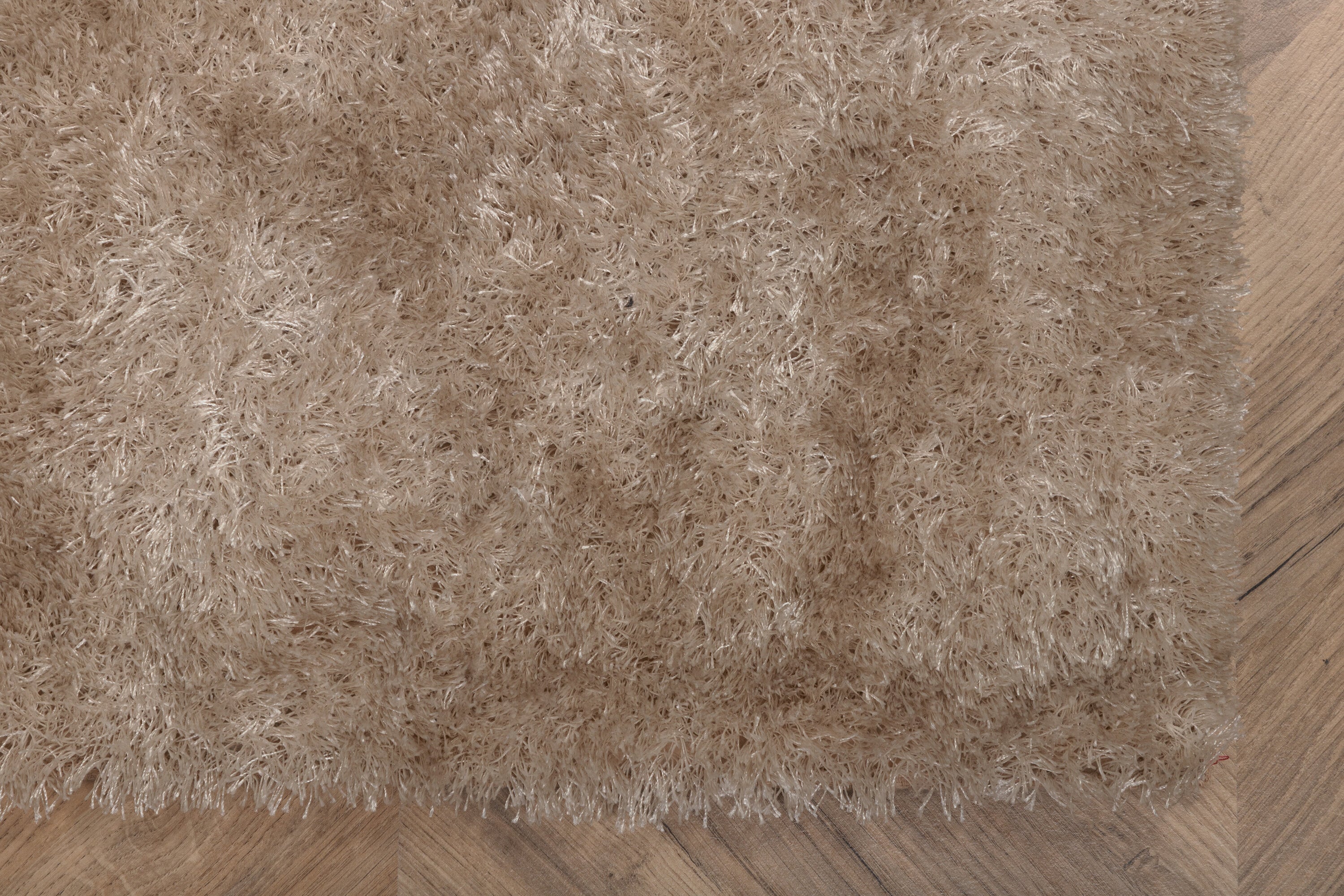 Mattis Rektangulära Mattor 230 x 160 Beige