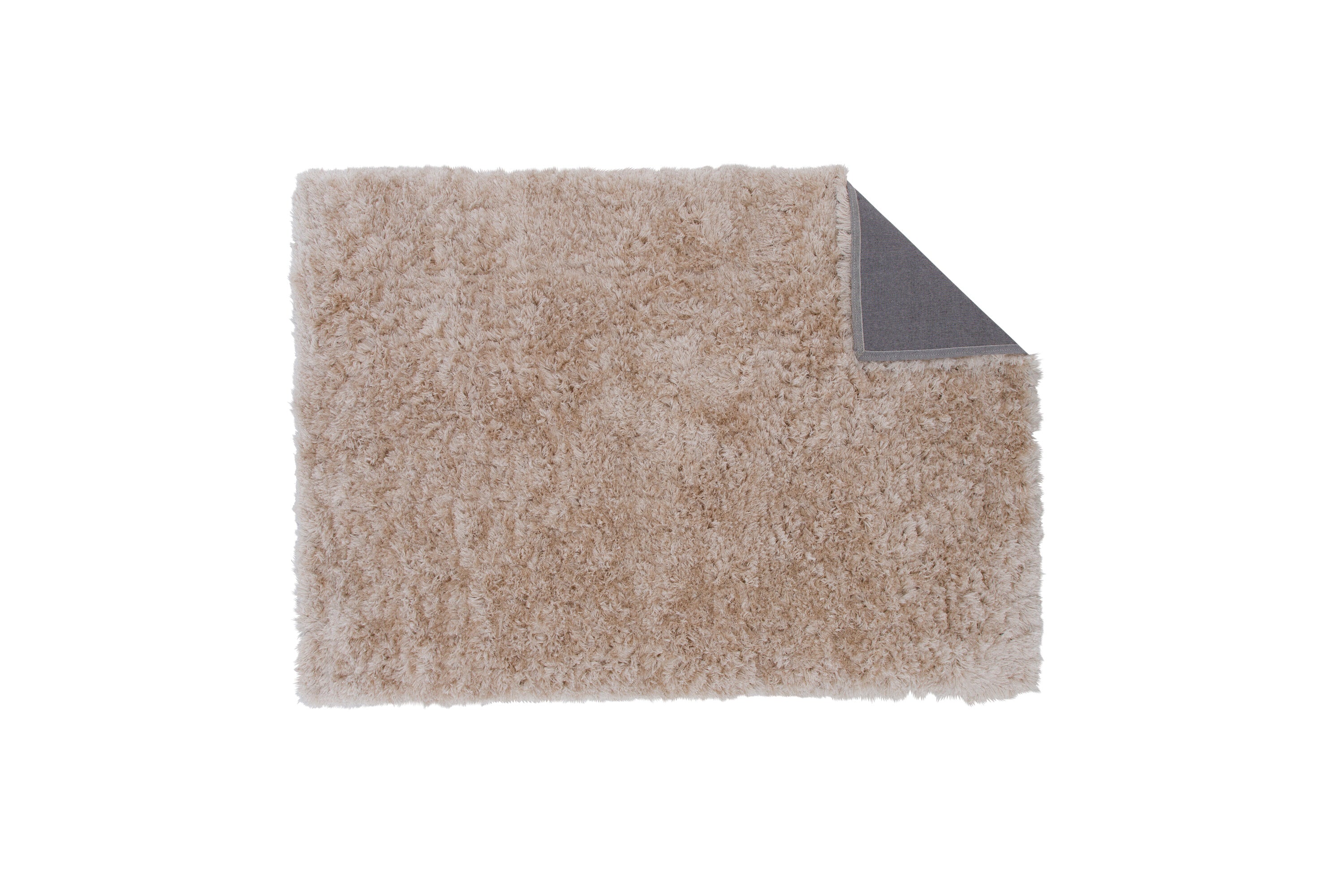 Natta Rektangulära Mattor 230 x 160 Beige