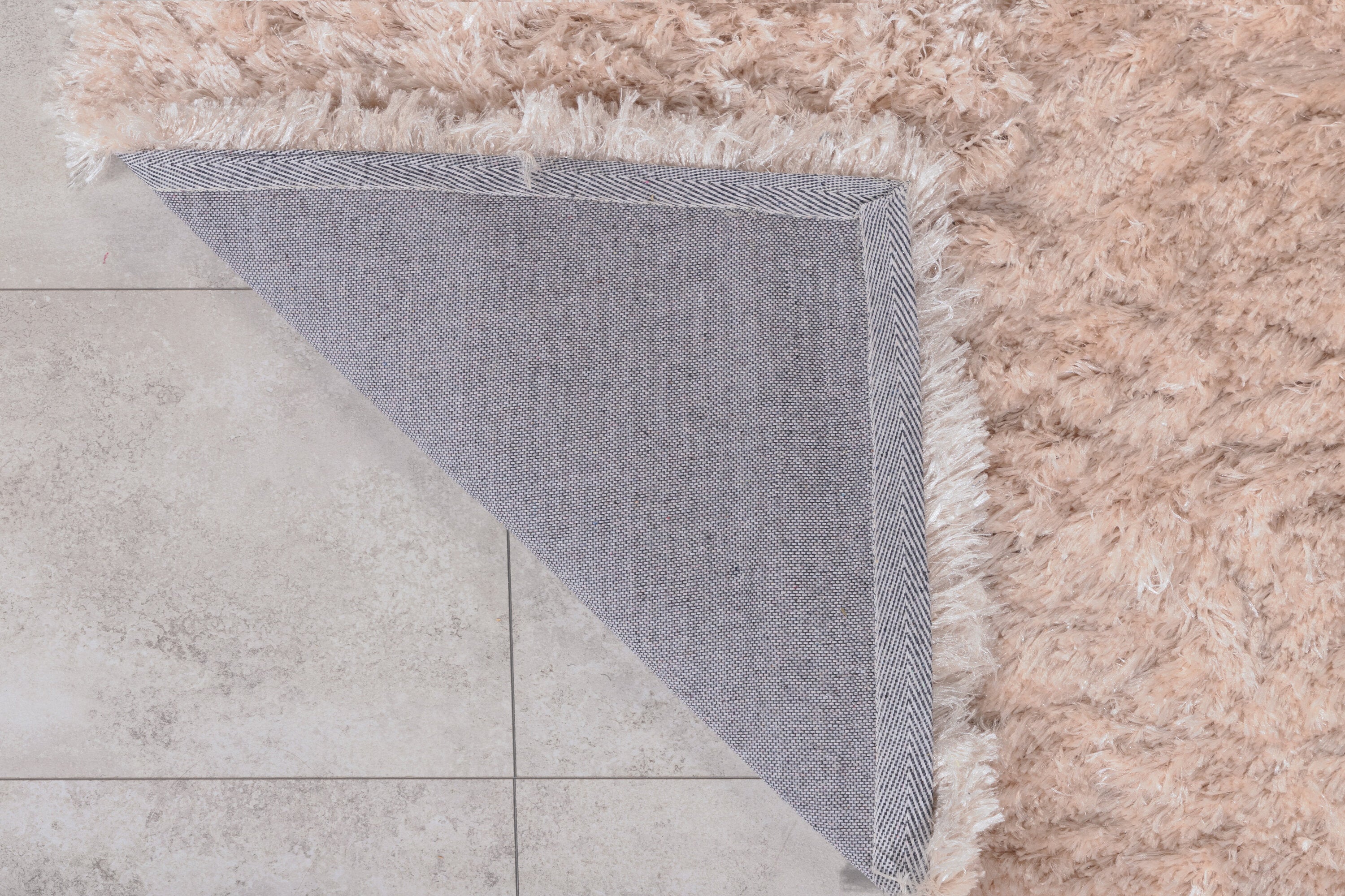 Natta Rektangulära Mattor 230 x 160 Beige