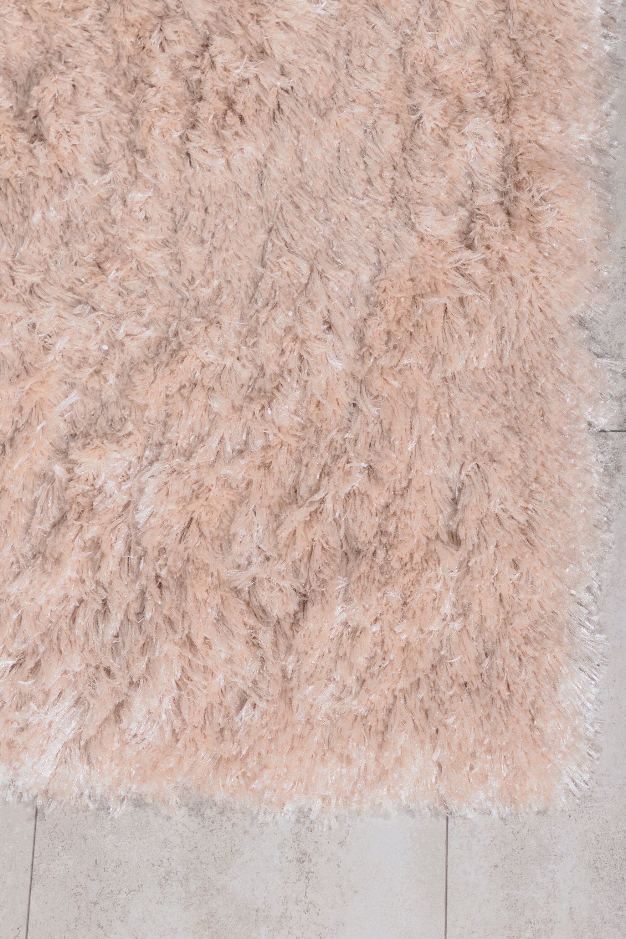 Natta Rektangulära Mattor 230 x 160 Beige