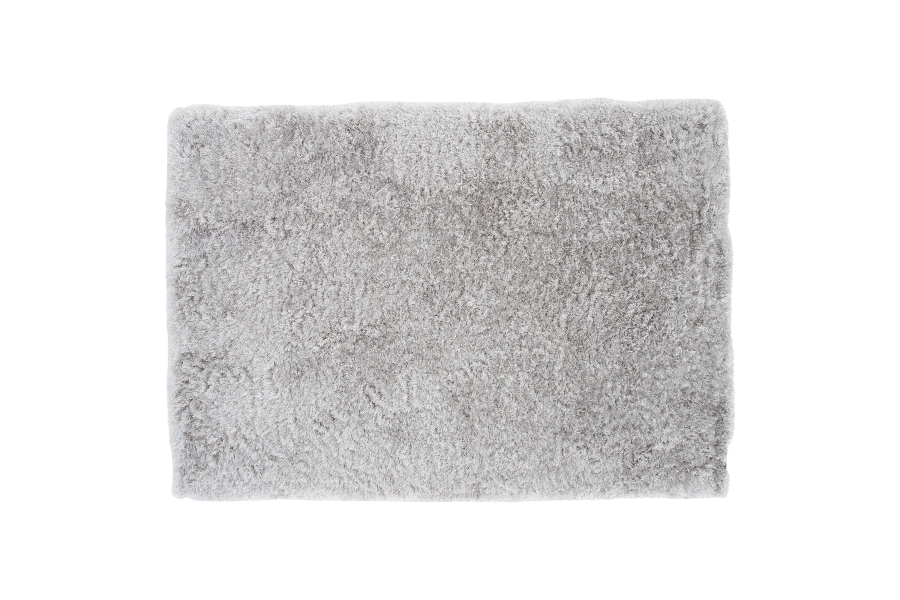 Natta Rektangulära Mattor 230 x 160 Silver
