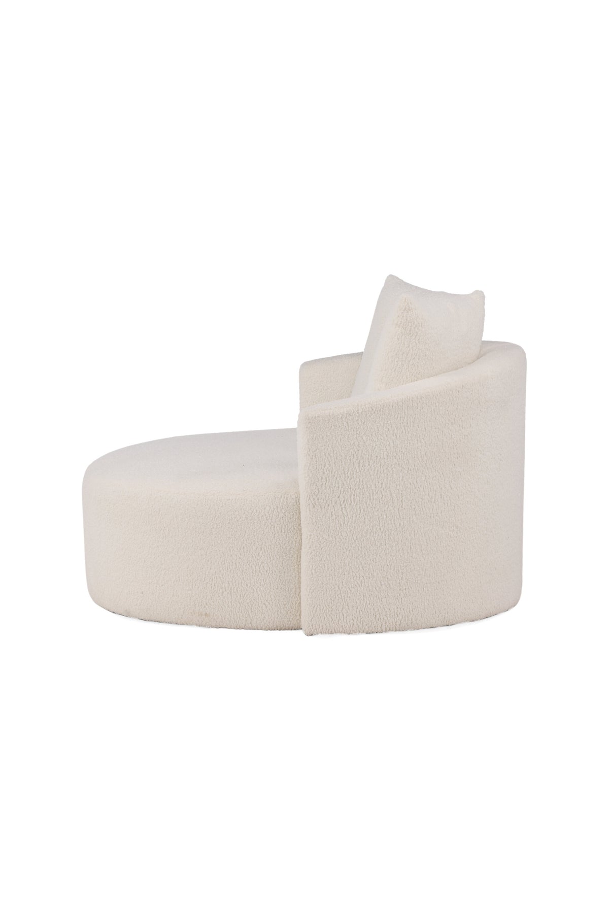 Kelso 2-sits soffor vit – studioshot