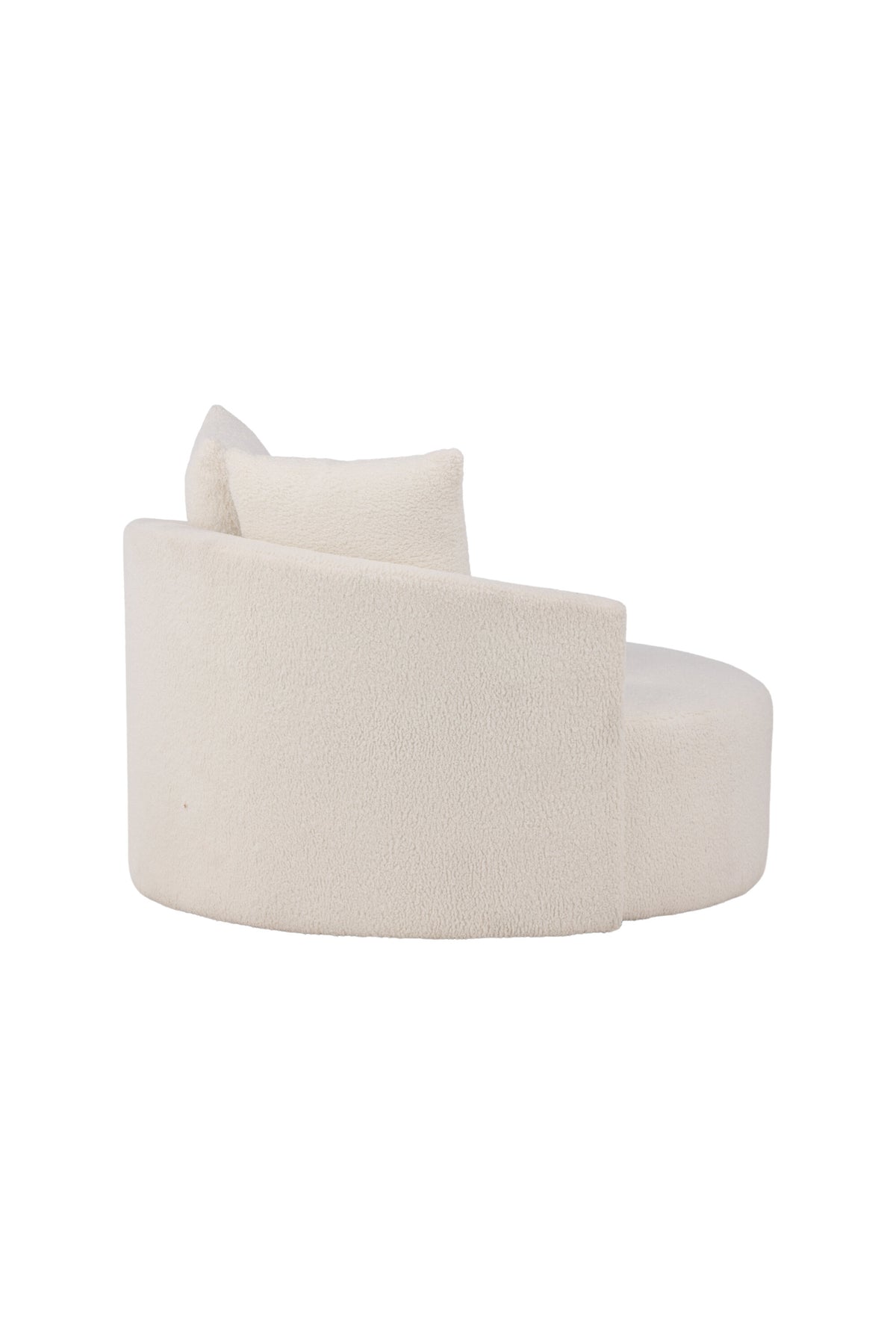 Kelso 2-sits soffor vit – studioshot
