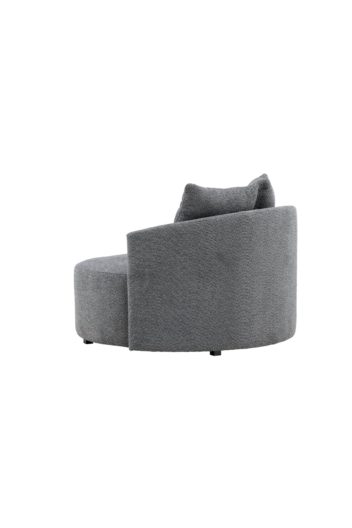 Kelso 2-sits soffor grå – studioshot