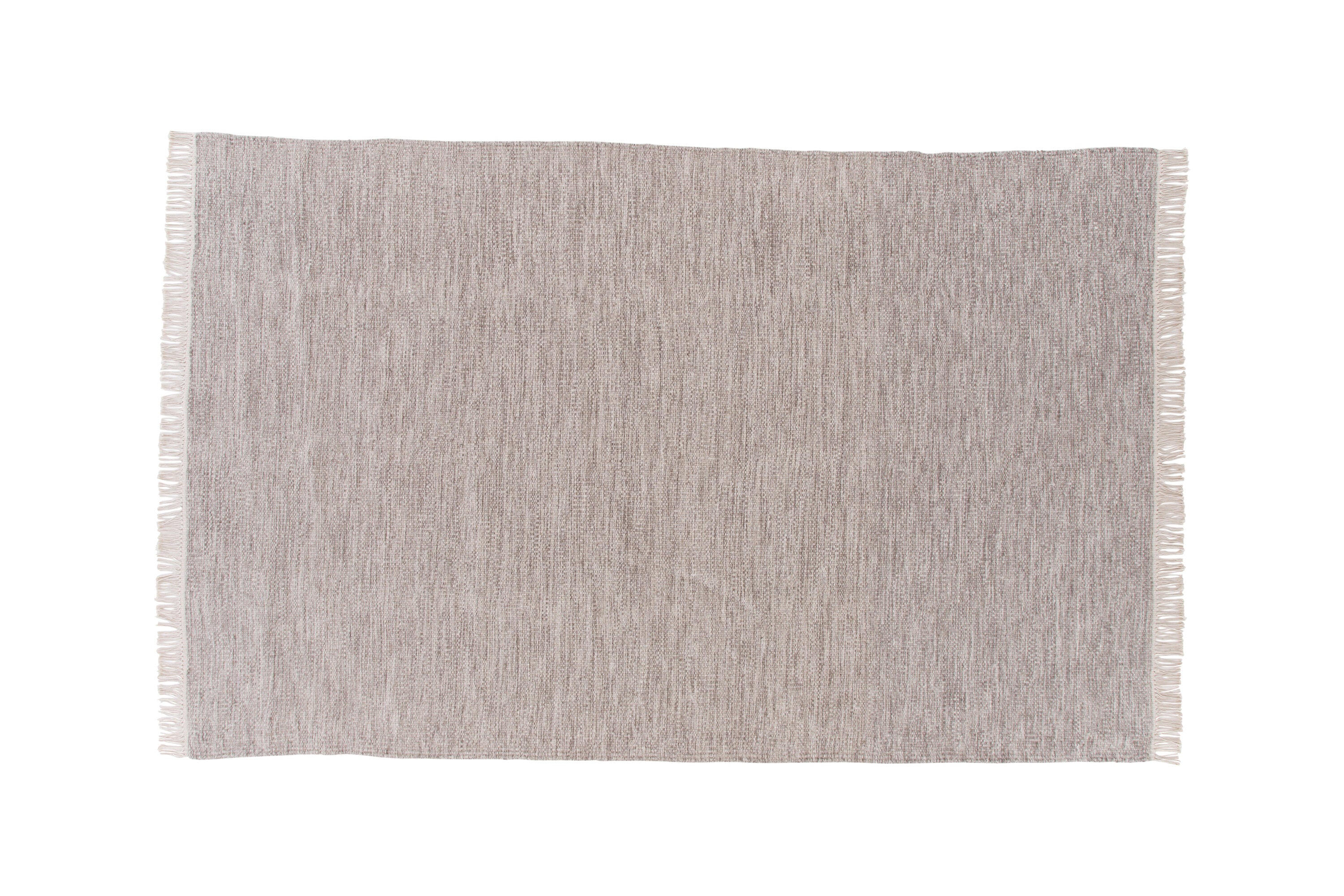 Cyrus Rektangulära Mattor 300 x 200 Beige