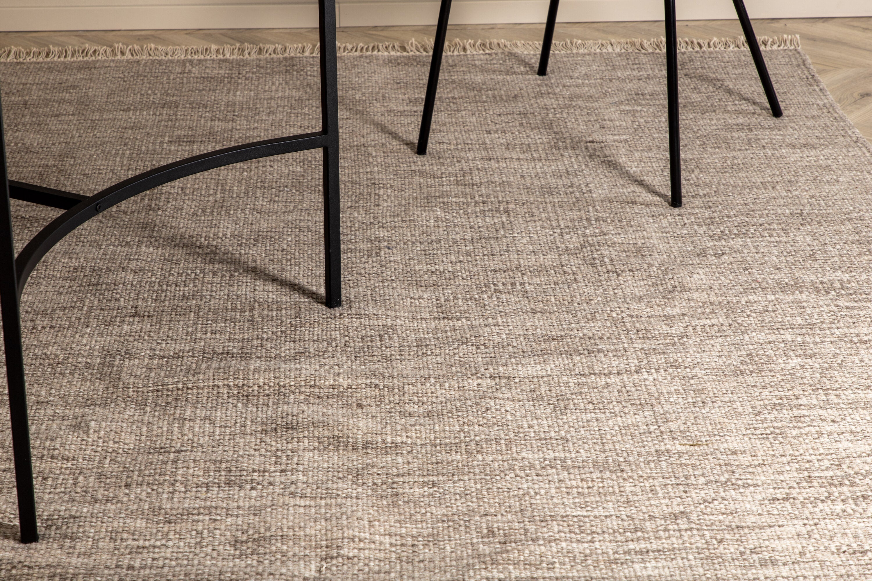 Cyrus Rektangulära Mattor 300 x 200 Beige