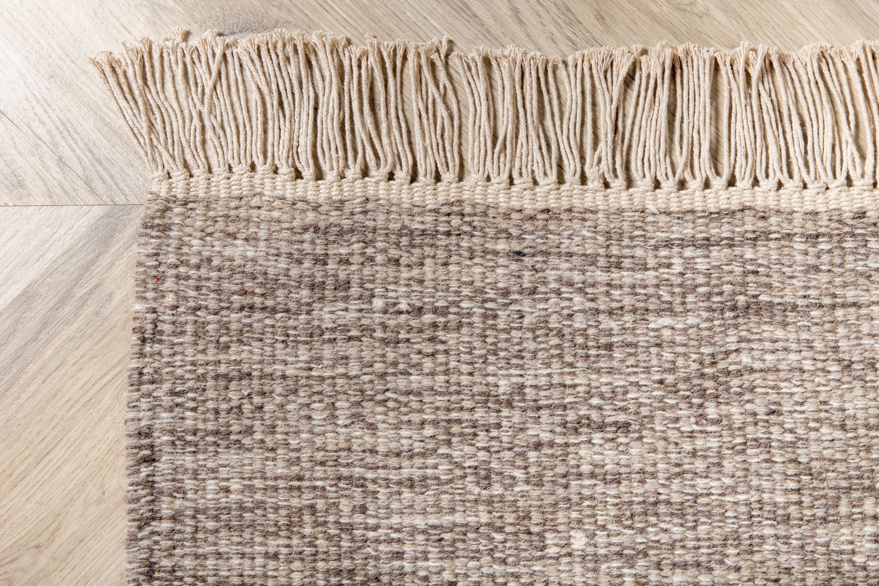 Cyrus Rektangulära Mattor 300 x 200 Beige