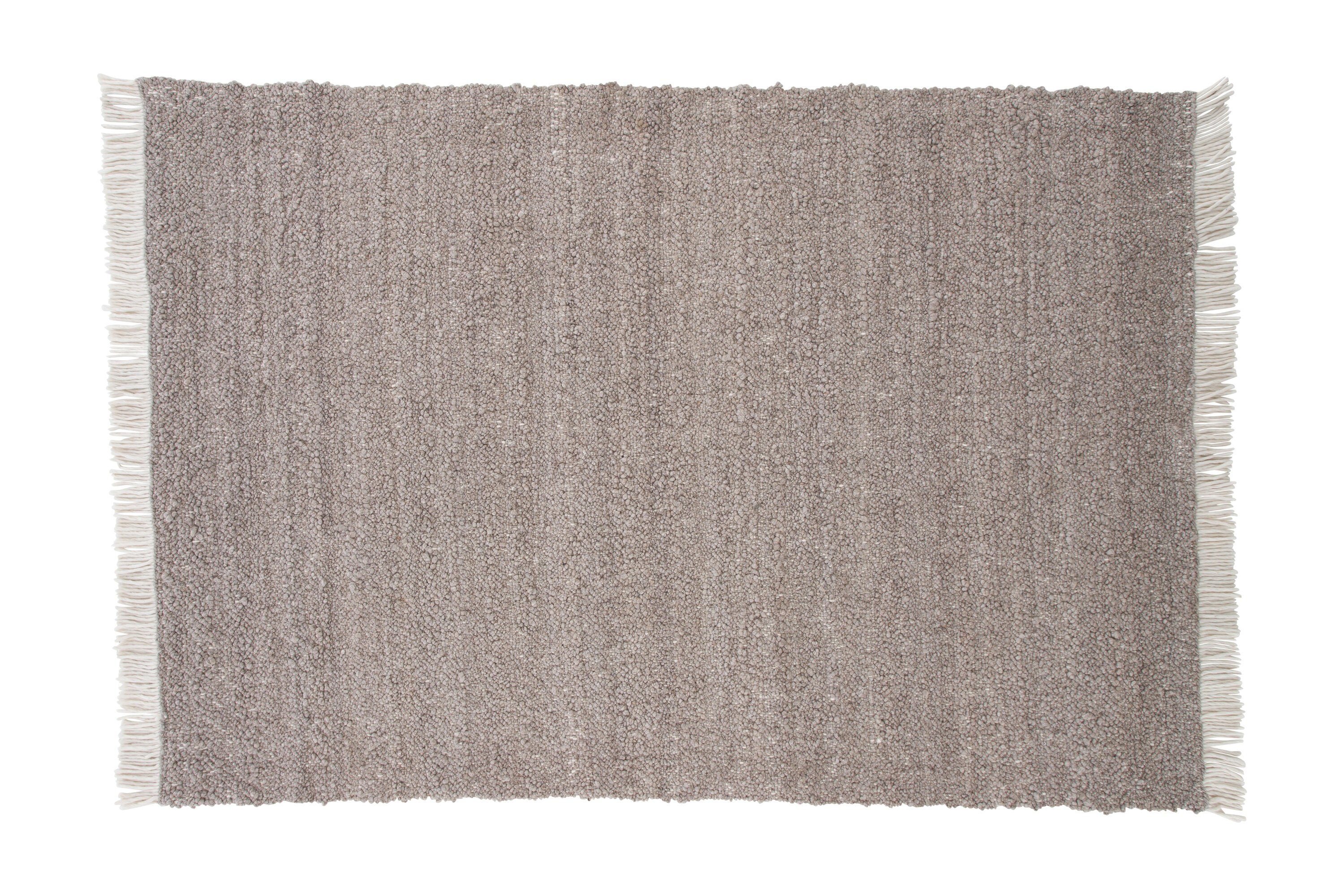 Betina Rektangulära Mattor 300 x 200 Brown