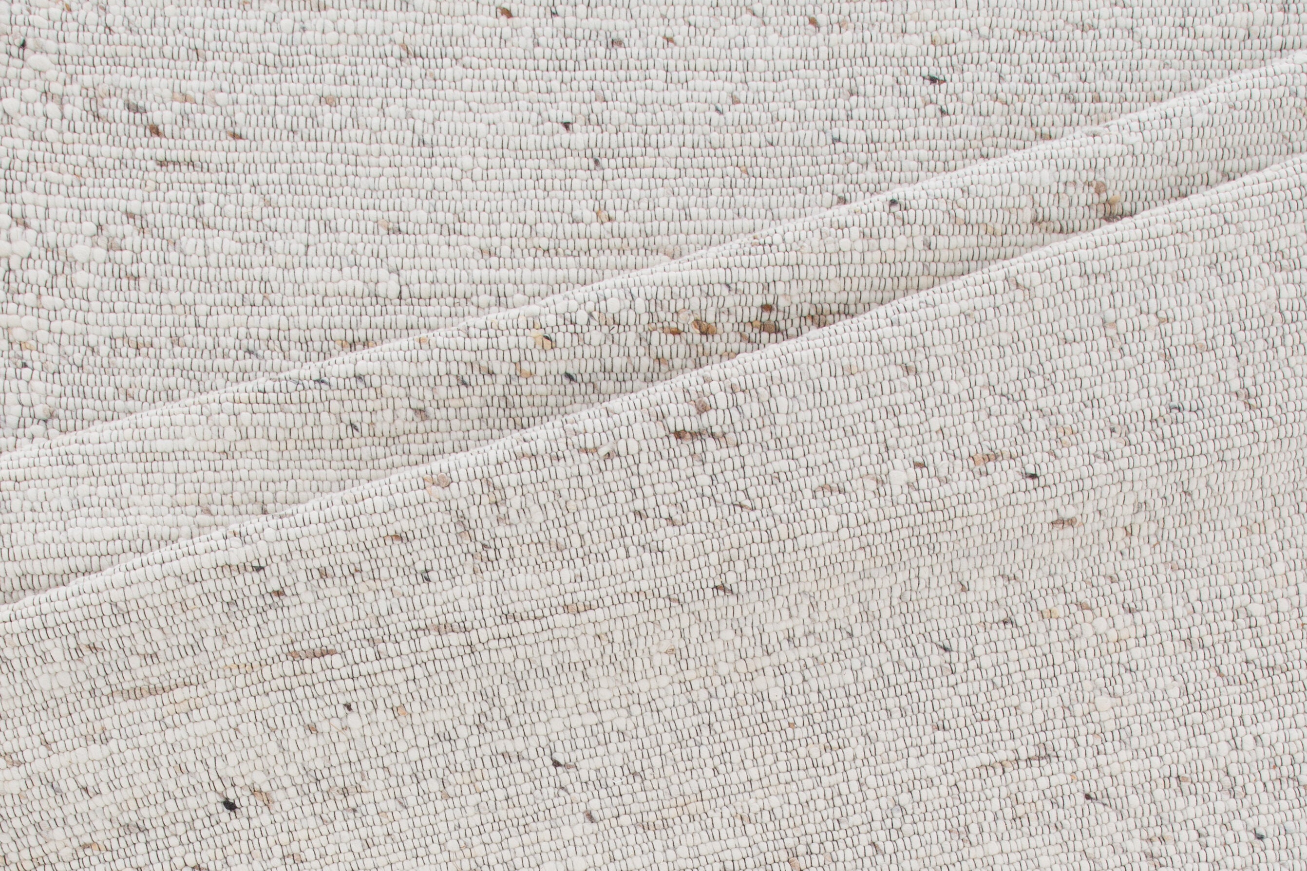Loump Rektangulära Mattor 230 x 160 Beige