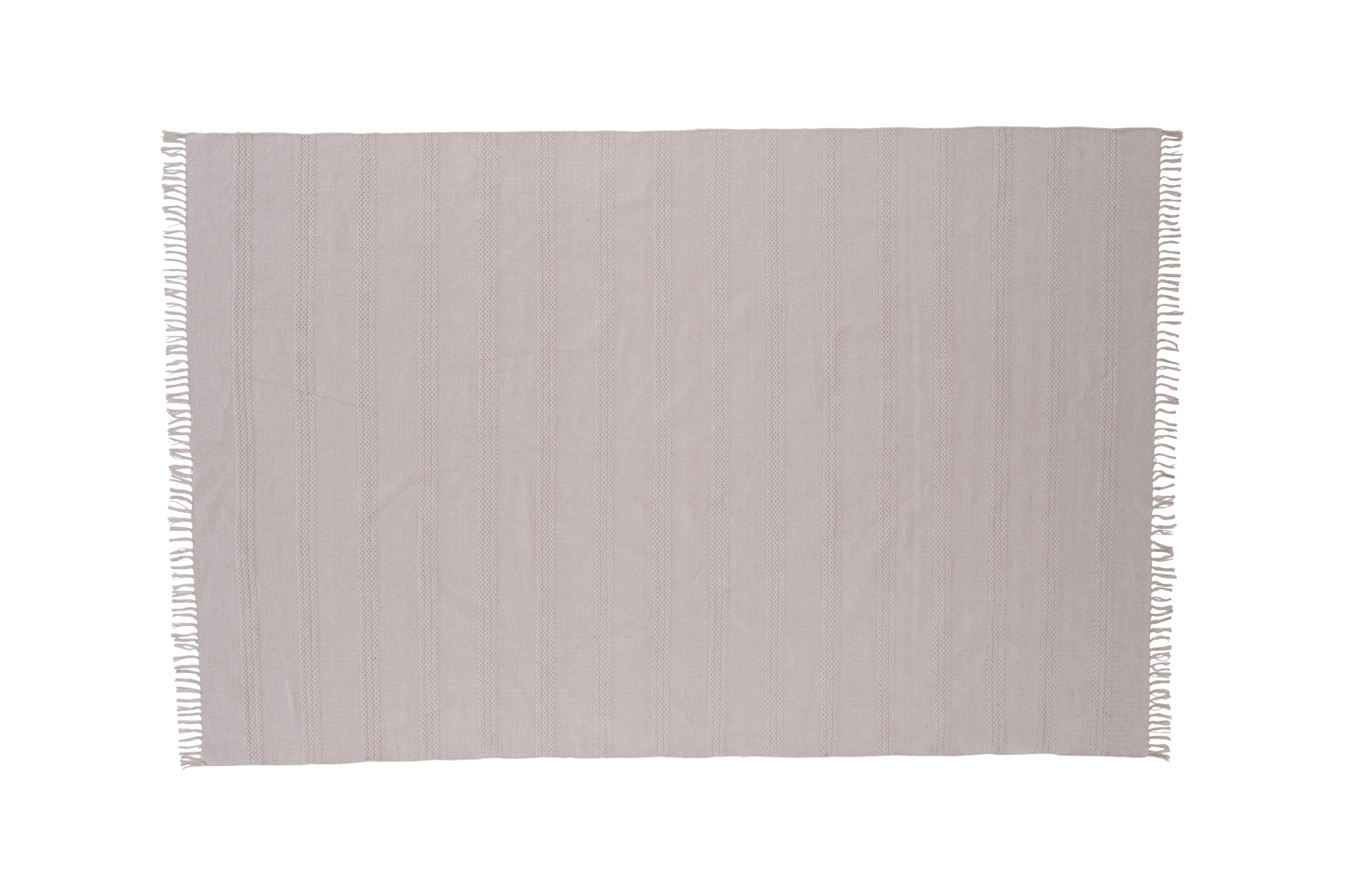 Nico Rektangulära Mattor 300 x 200 Beige