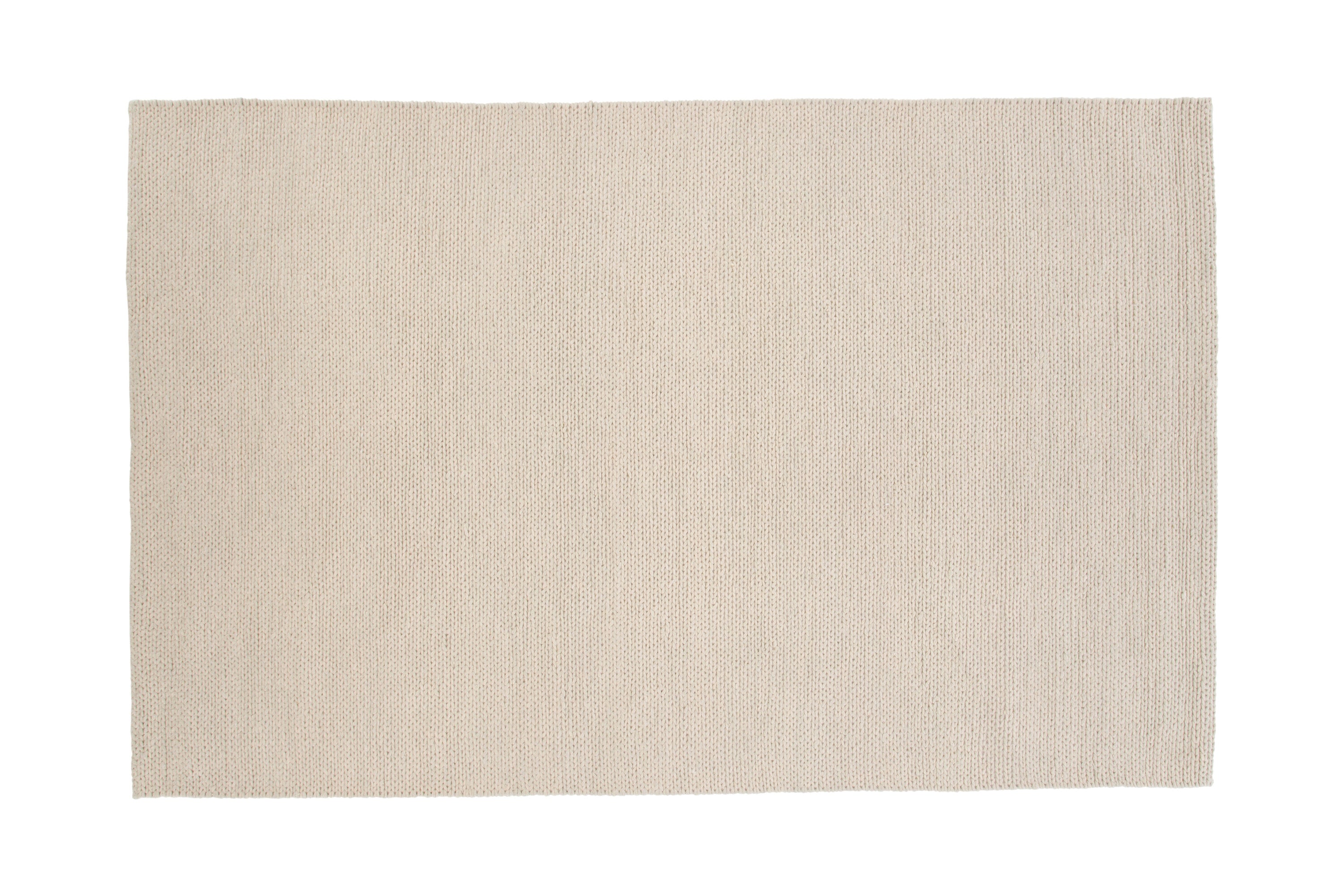 Marta Rektangulära Mattor 300 x 200 White